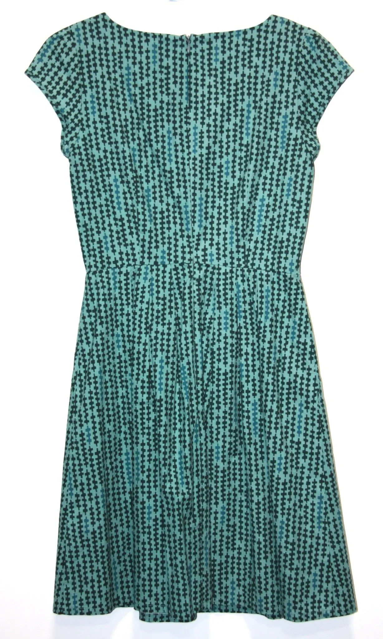 RN1031 - 6 - Gallinule Dress - Under The Sea sold by Birds of North America product image thumbnail 2