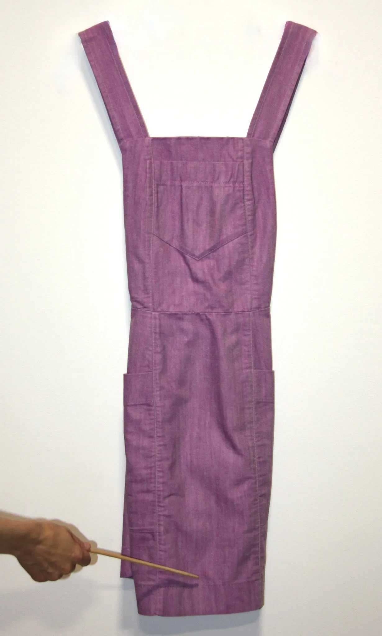 RN999- 4 - Harrier Tunic - Purpleicious sold by Birds of North America
