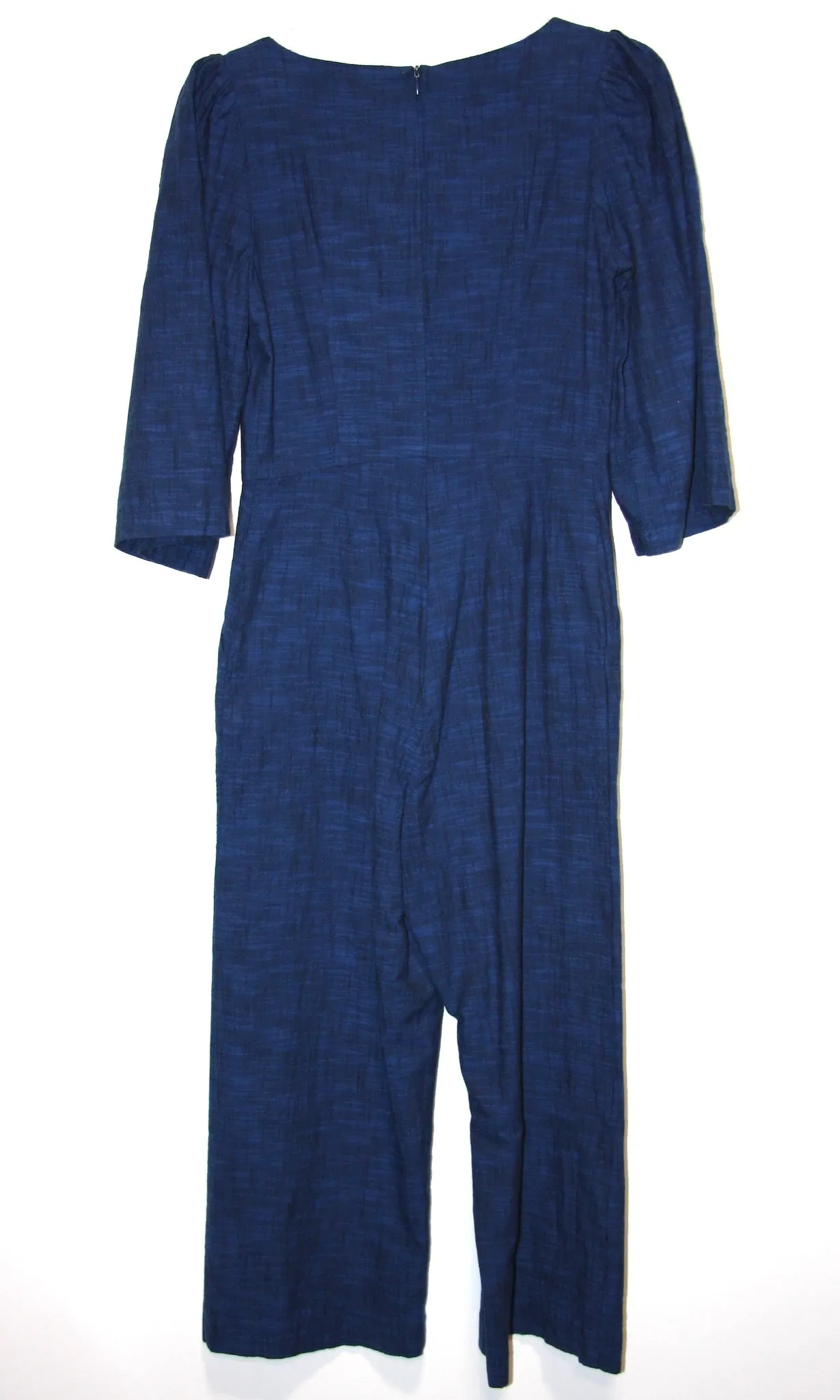 RN1119 - 10 - Dickcissel Jumpsuit - Sapphire sold by Birds of North America product image thumbnail 2
