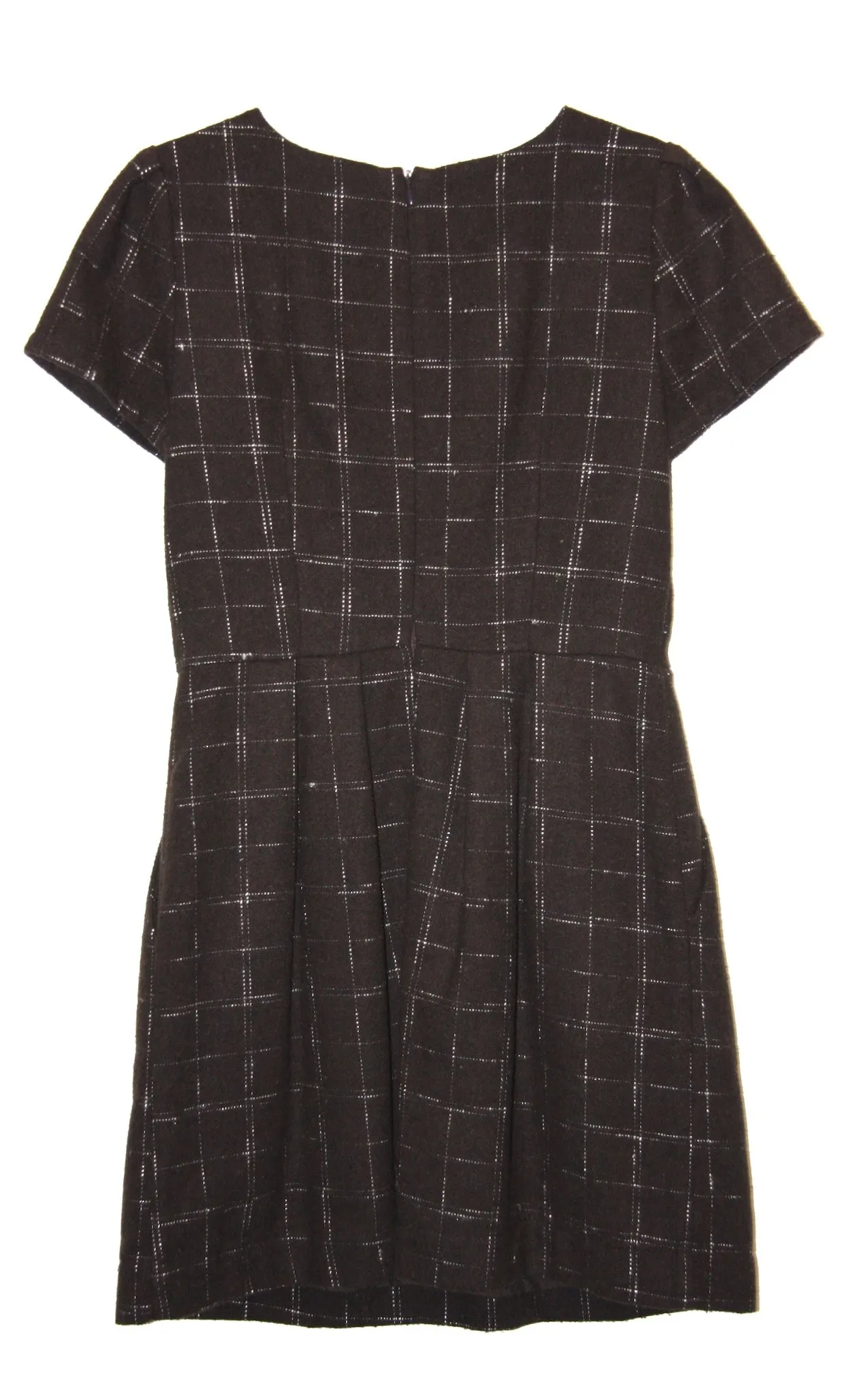 RN1071 - 8 - Drongo Dress - Brown sold by Birds of North America product image thumbnail 3