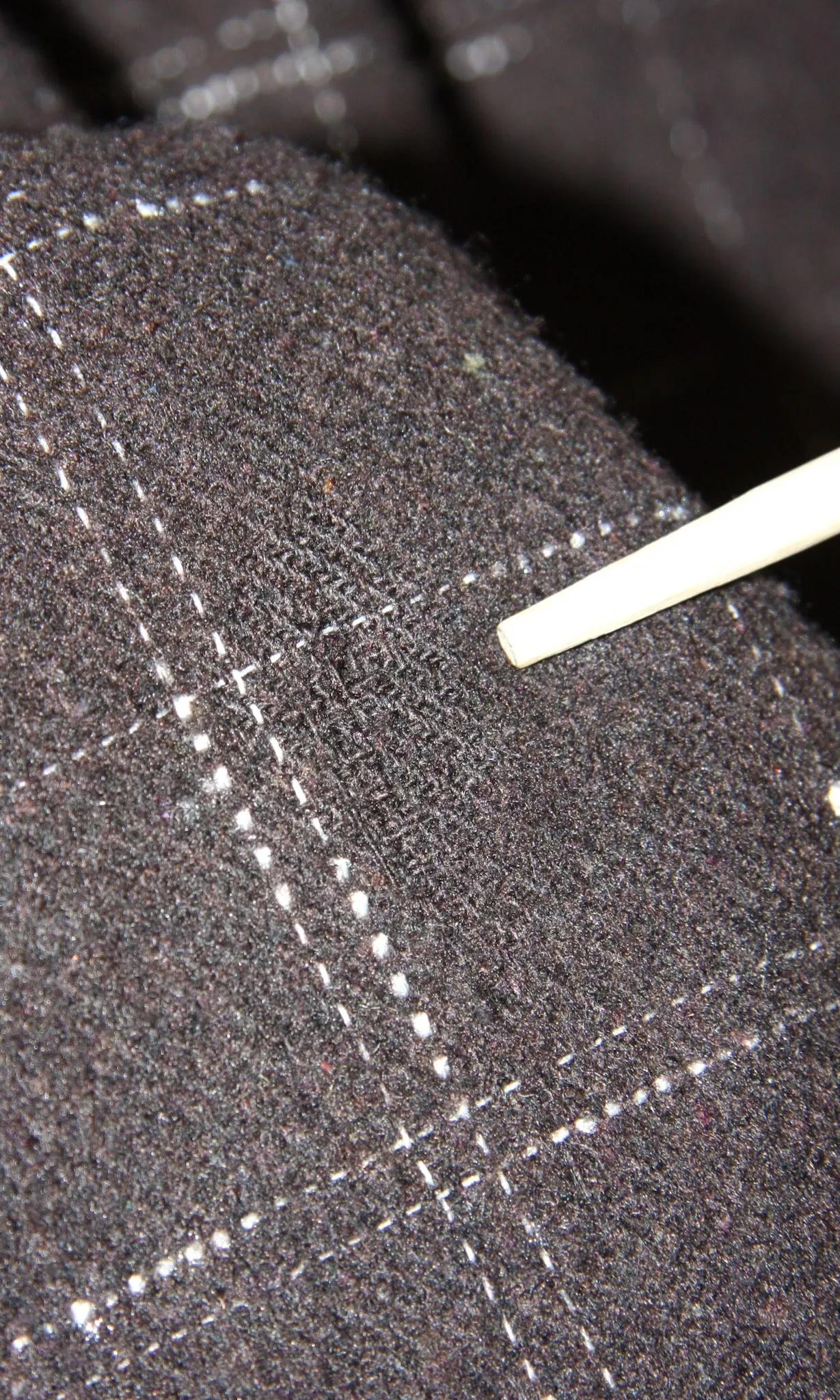 RN1071 - 8 - Drongo Dress - Brown sold by Birds of North America product image thumbnail 2