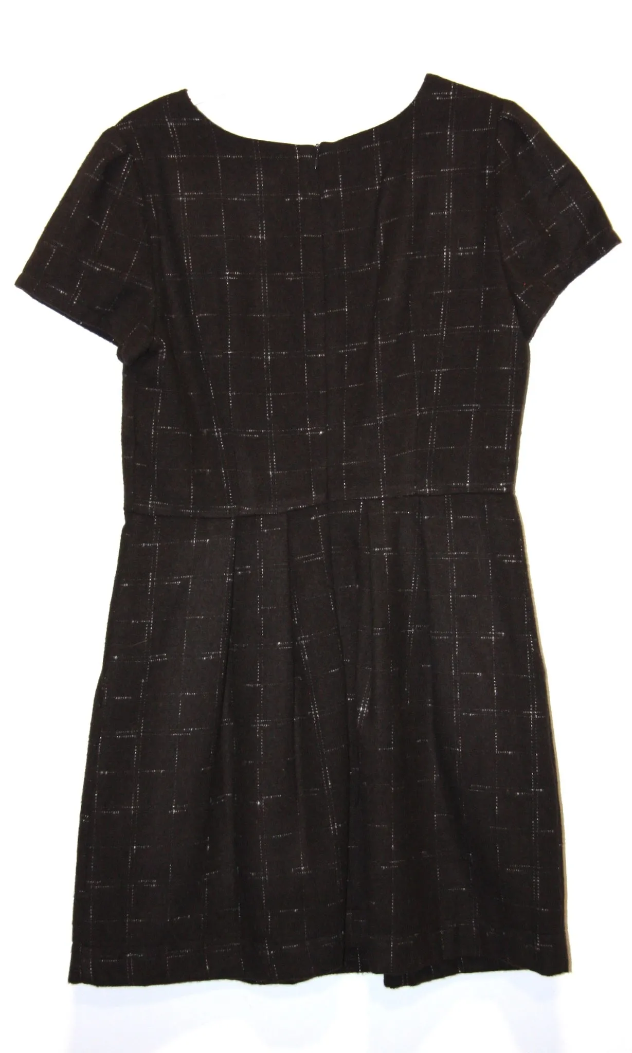 RN1097 - 10 - Drongo Dress - Brown sold by Birds of North America product image thumbnail 2