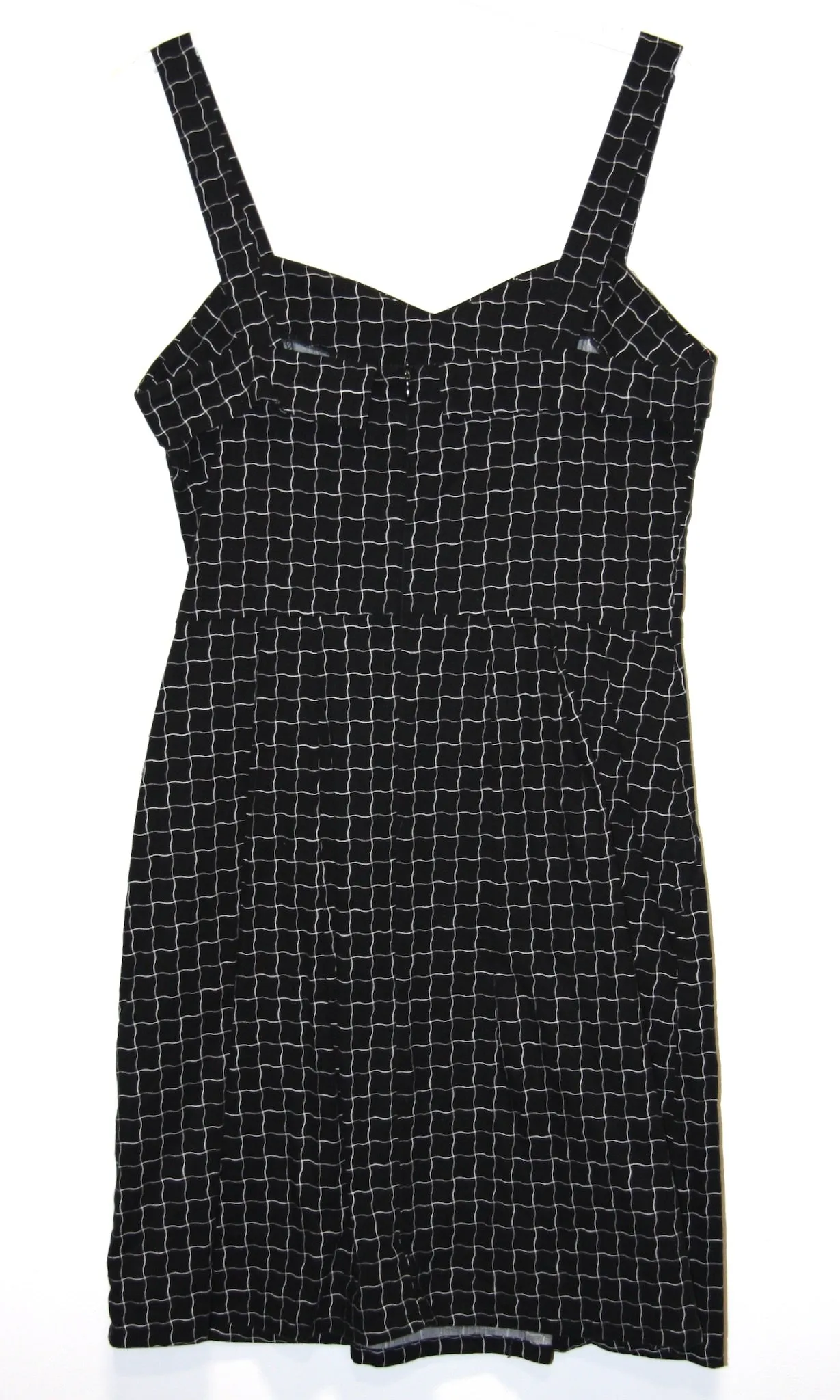 RN1096 - 10 - Weebill Dress - Chain Link sold by Birds of North America product image thumbnail 2