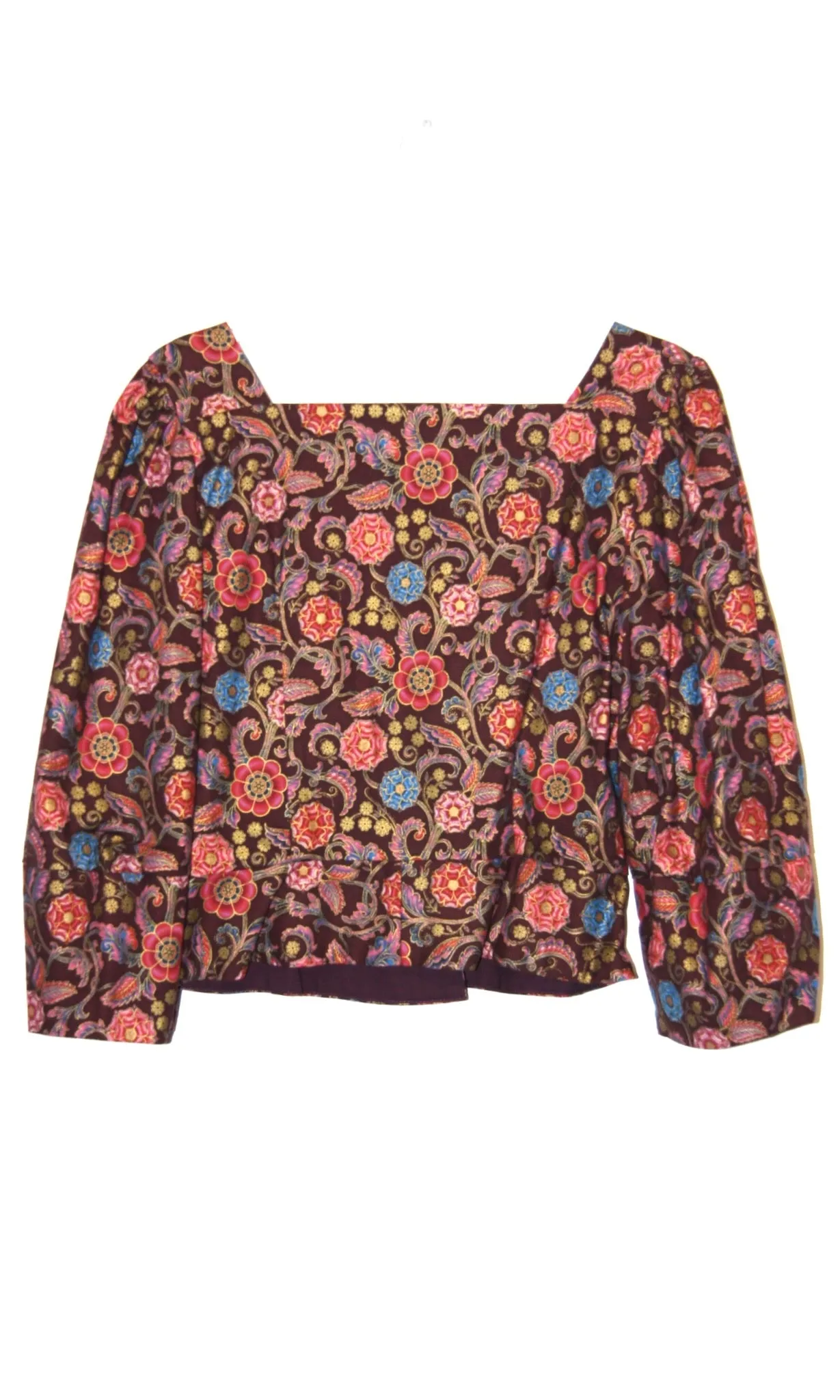 RN1044 - 6 - Flinthead Top - Byzantine GAaden sold by Birds of North America product image thumbnail 2