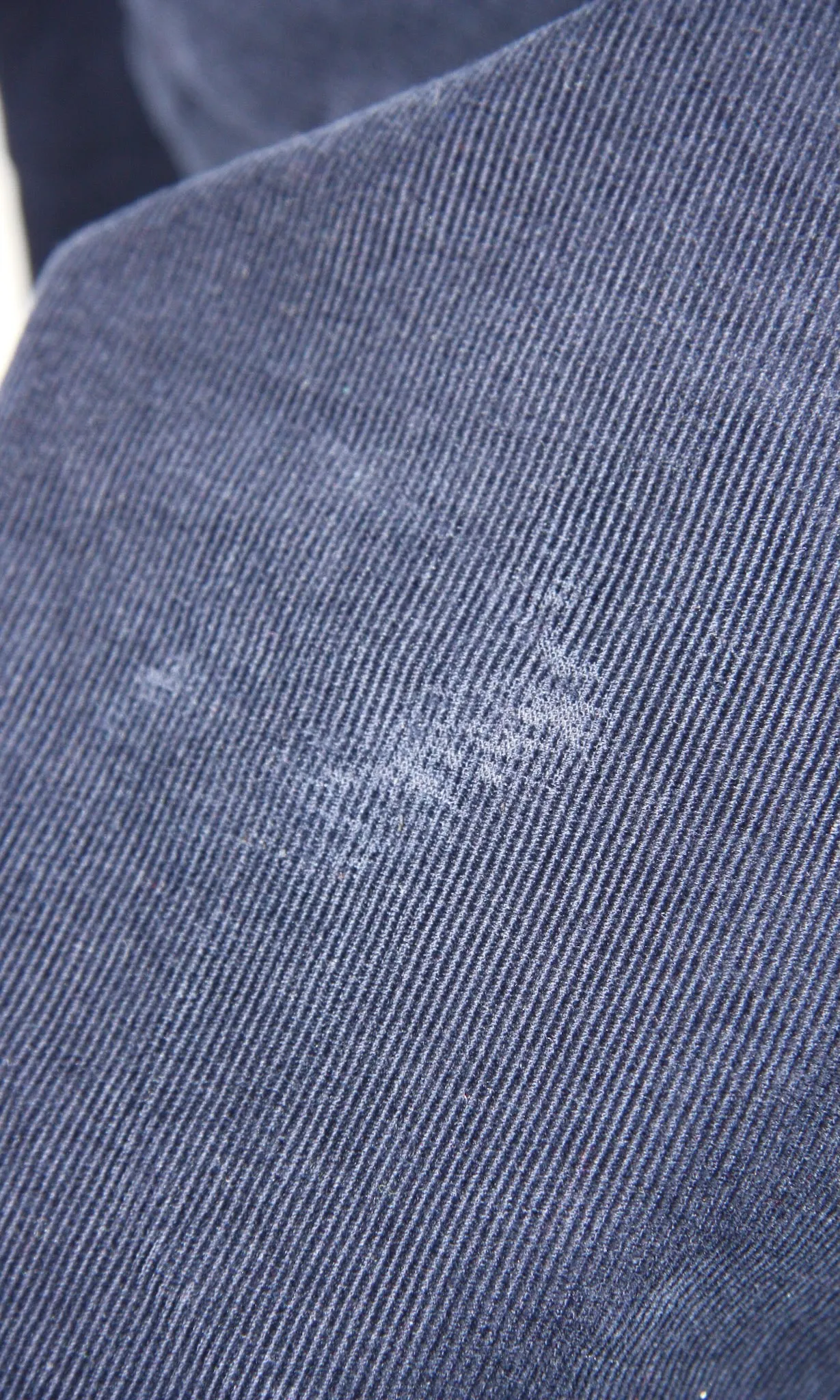 RN1177 - 14 - Jacobin Dress - Navy sold by Birds of North America product image thumbnail 3