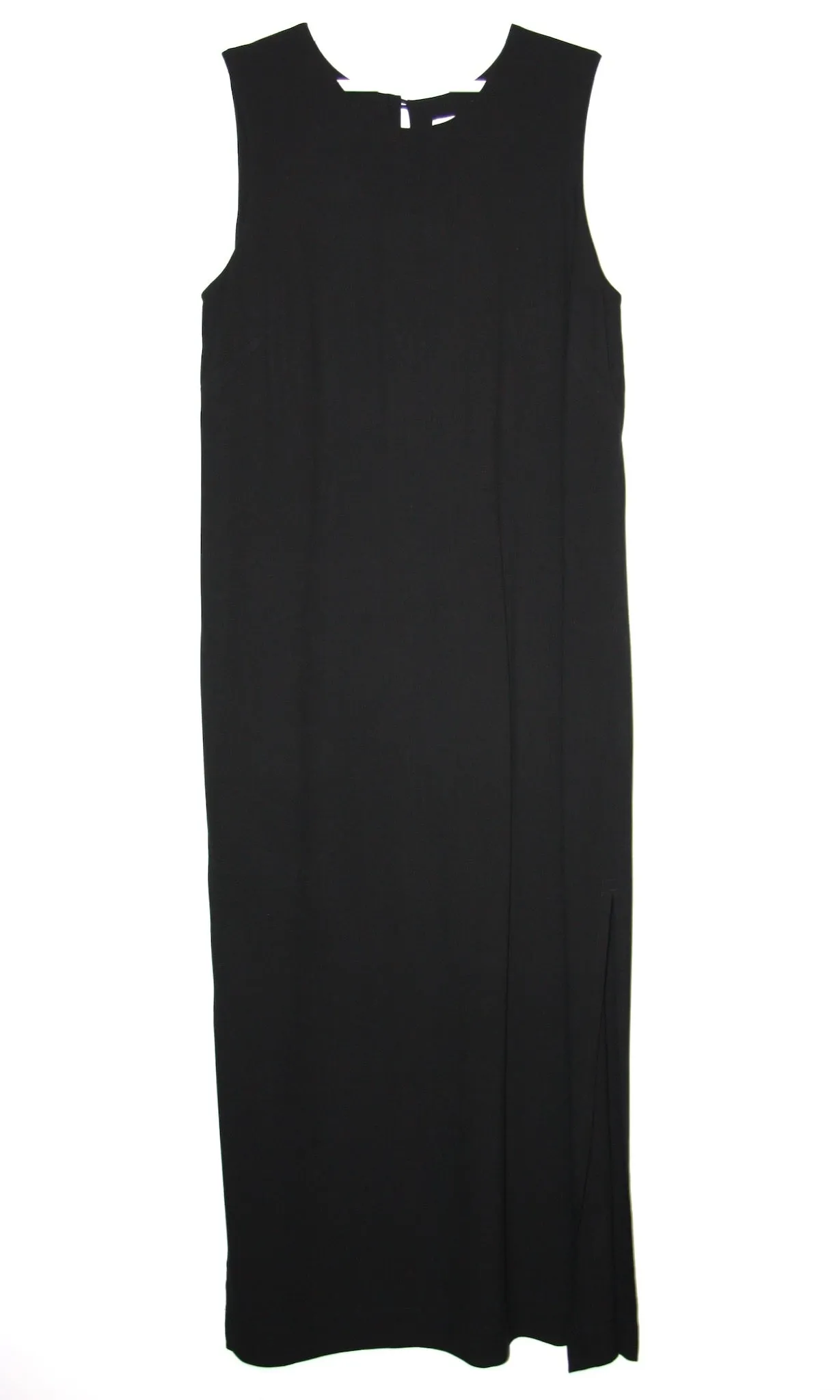 RN1153 - 10 - Kestrel Dress - Black sold by Birds of North America