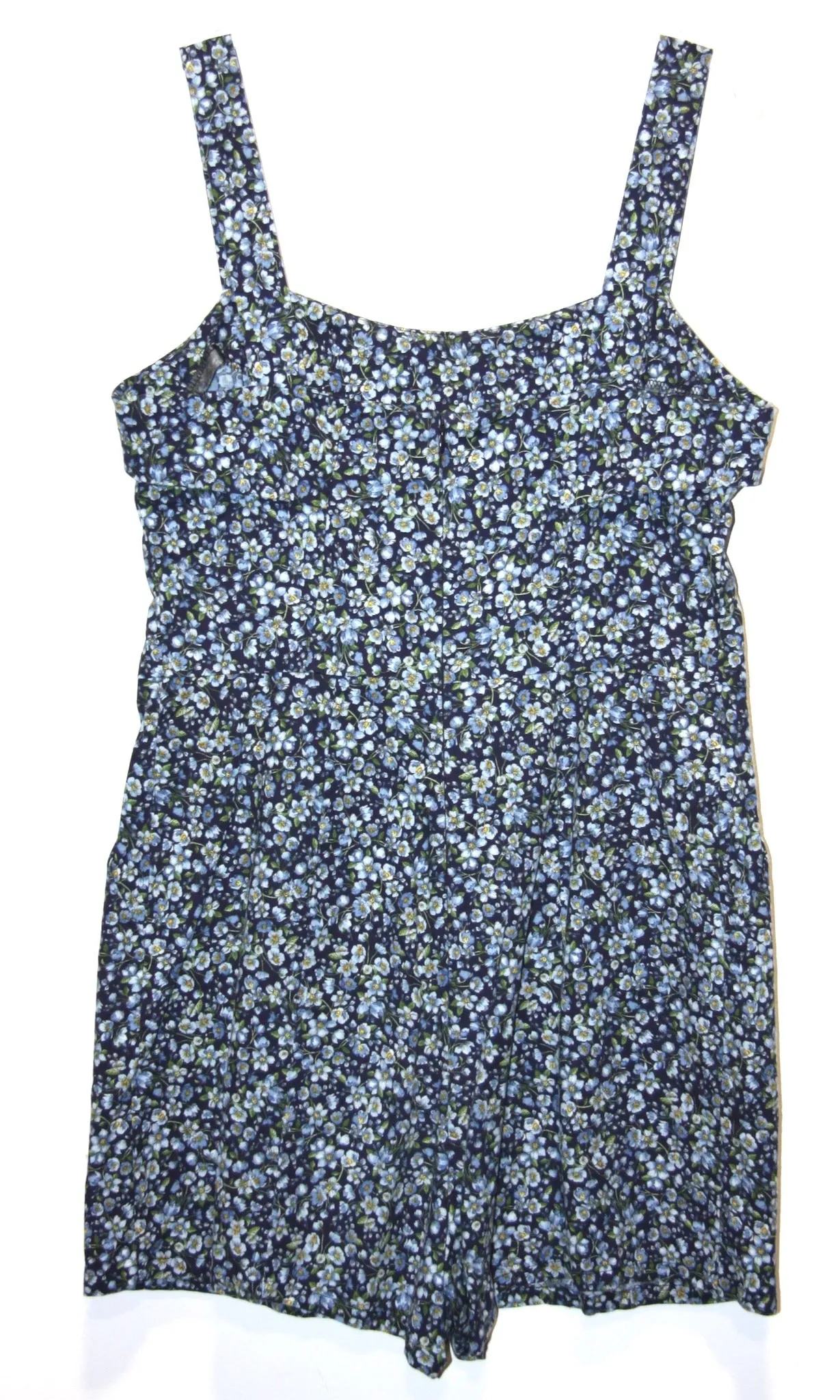 RN1146 - 12 - Kiwi Romper - Forget Me not sold by Birds of North America product image thumbnail 2