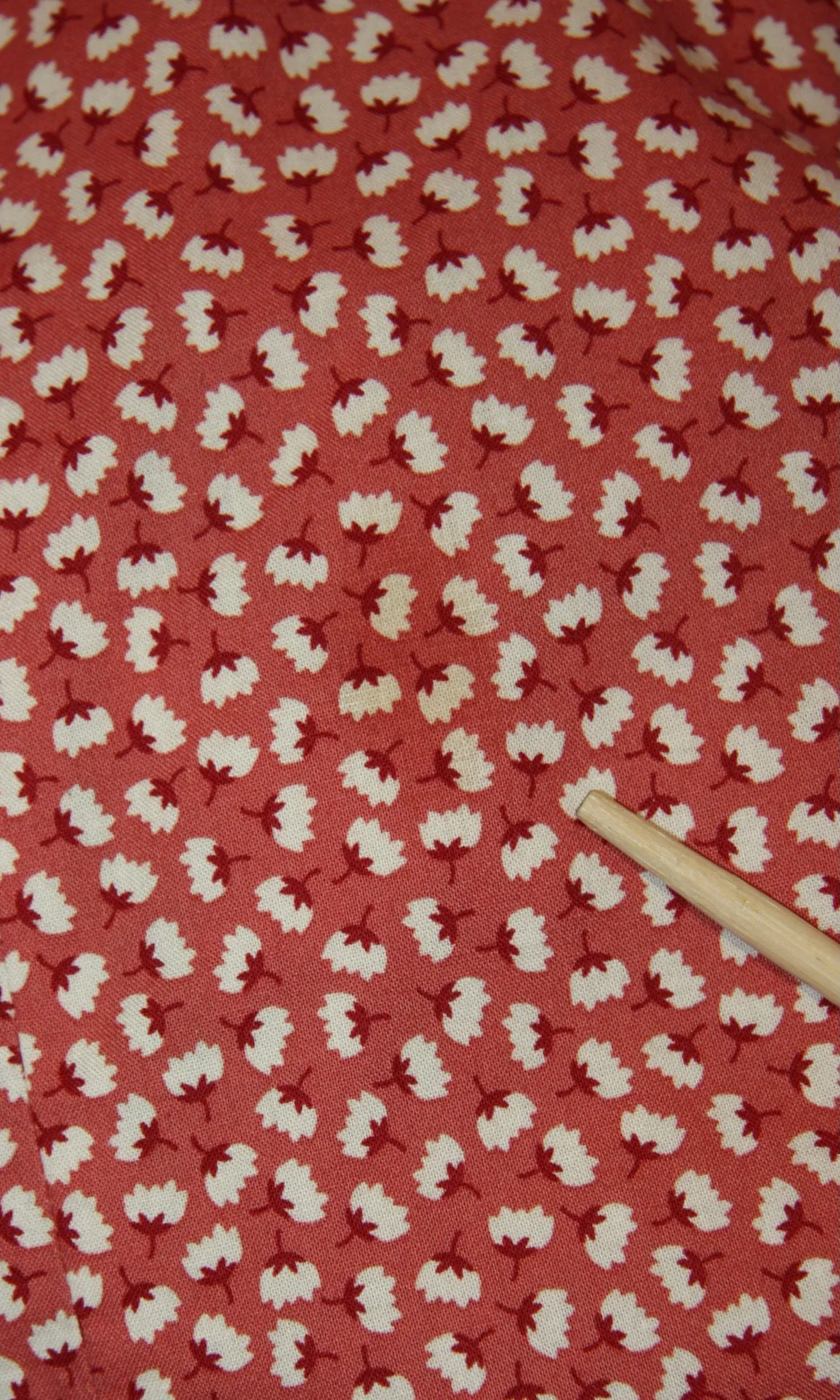 RN1143 - 12 - Kiwi Romper - Spice Cotton sold by Birds of North America product image thumbnail 2