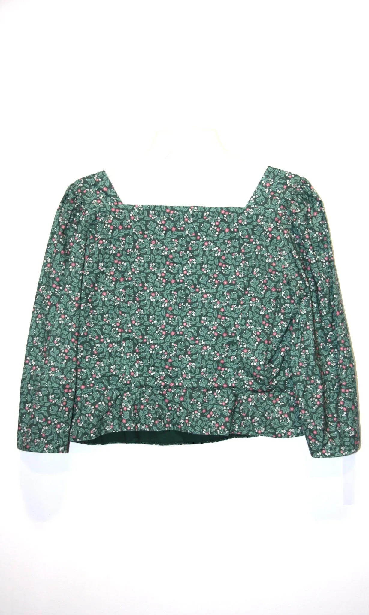 RN1194 - 16 - Flinthead Top - Strawberry Blossom sold by Birds of North America product image thumbnail 2