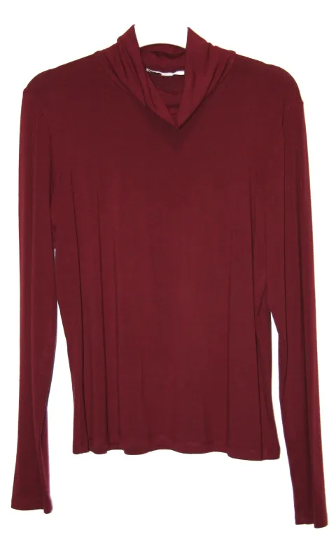 RN1254 - XL - Redstart Murt - Burgundy made by Birds of North America