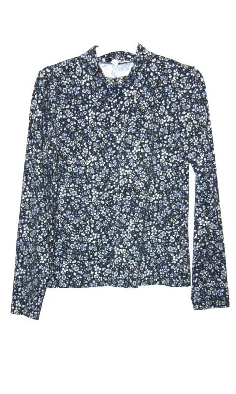 RN1243 - L - Nunchie Murt -  Forget-Me-Not made by Birds of North America