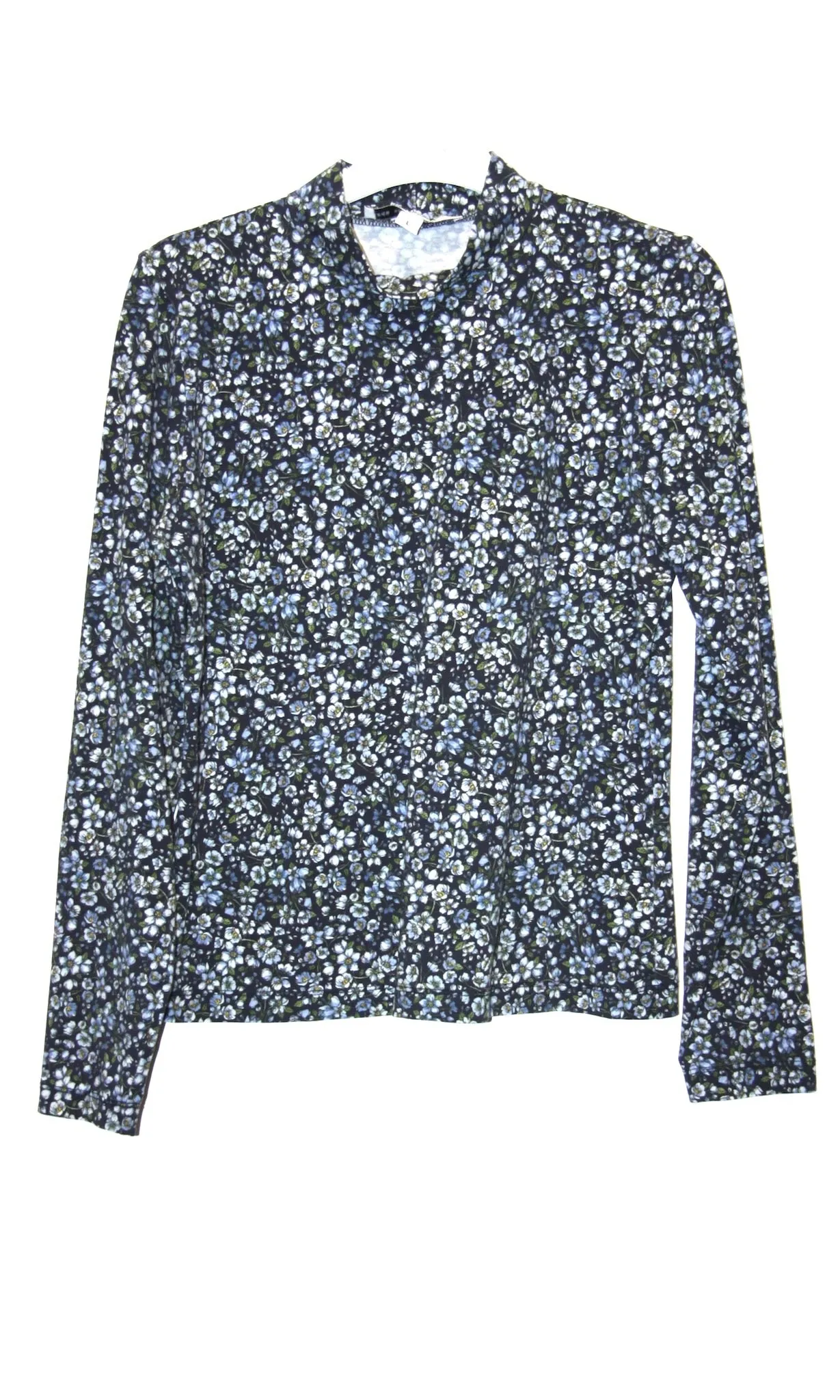 RN1243 - L - Nunchie Murt - Forget-Me-Not sold by Birds of North America