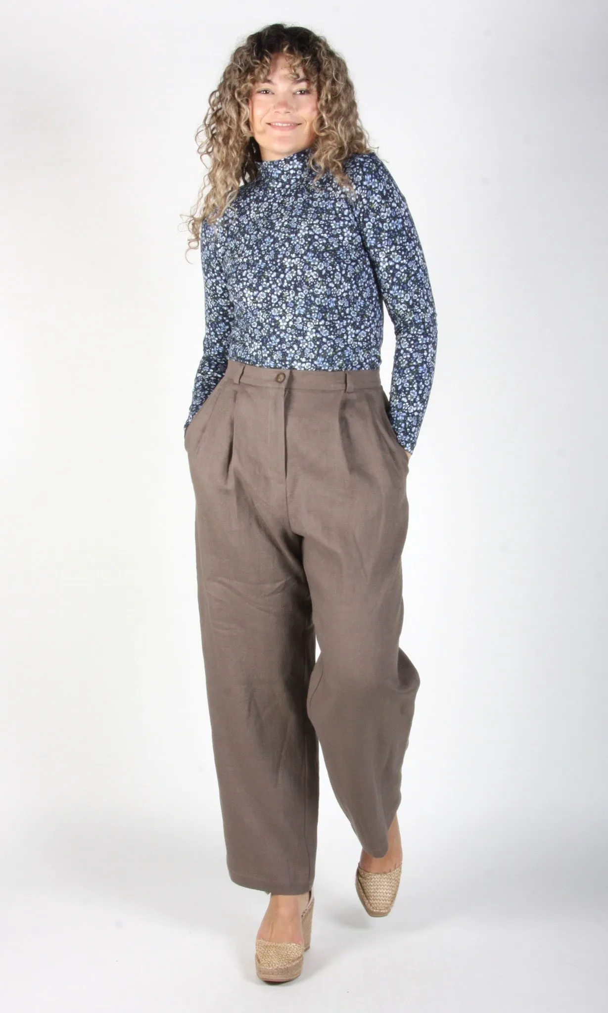 RN1243 - L - Nunchie Murt - Forget-Me-Not sold by Birds of North America product image thumbnail 3