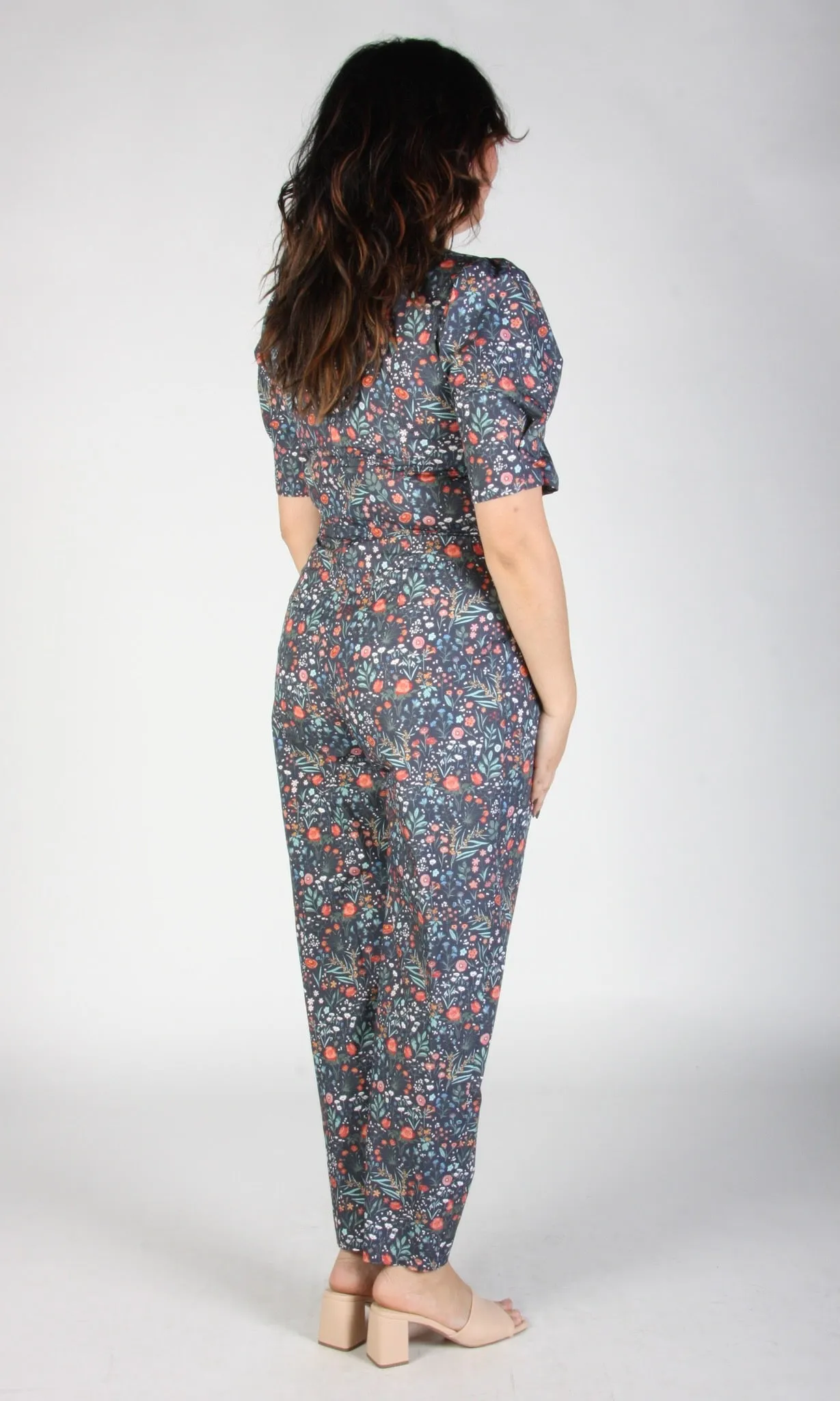 Brambling Jumpsuit - Tramonto sold by Birds of North America product image thumbnail 5