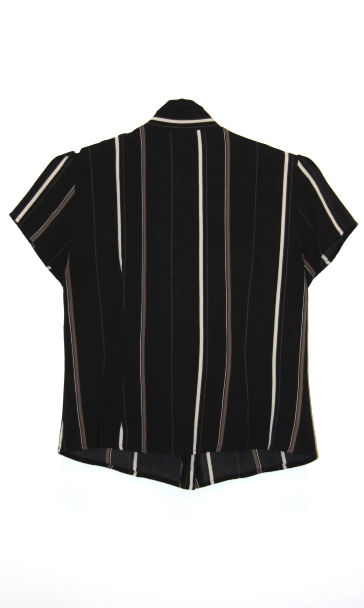 RN984- 2 - Ibis Top - Stripes sold by Birds of North America product image thumbnail 2