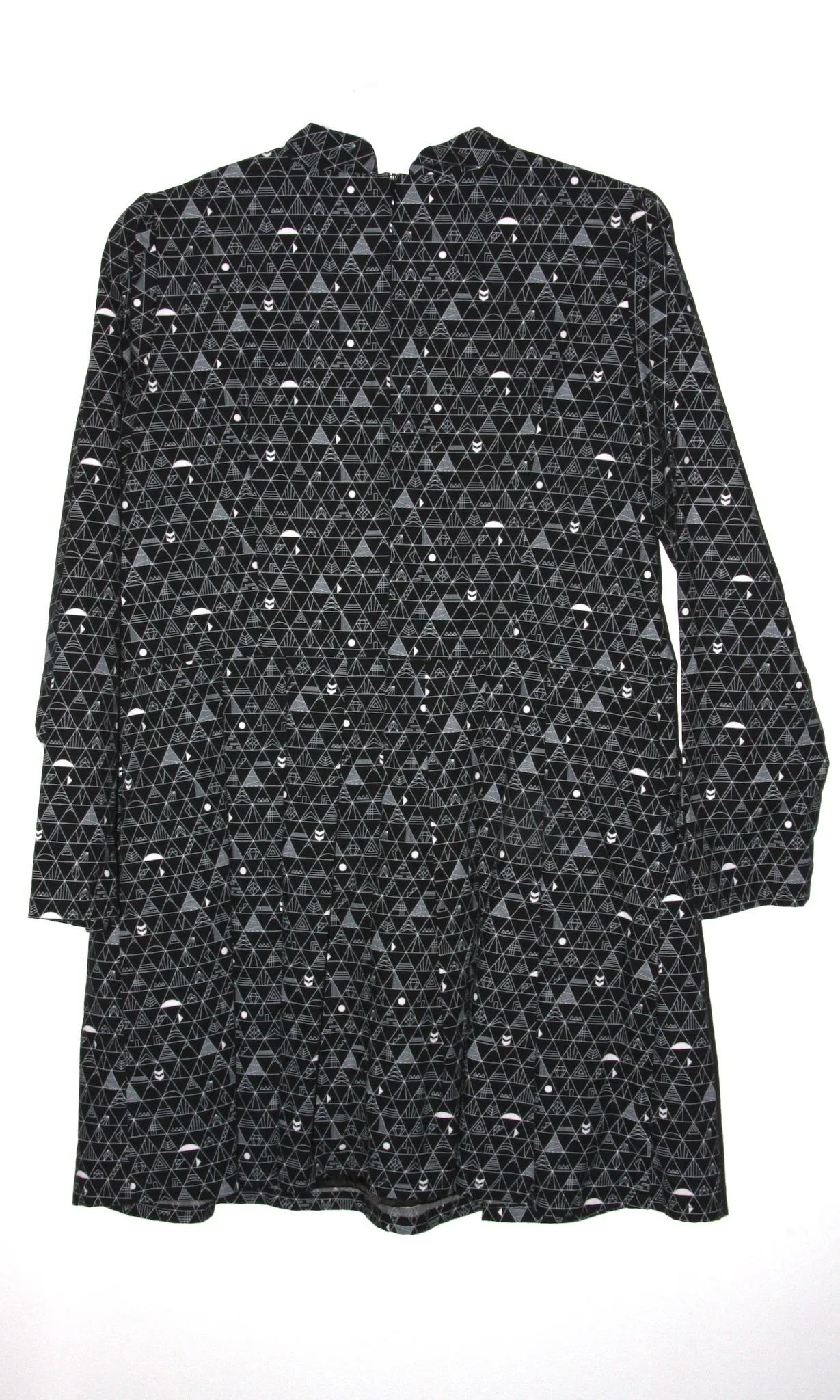 RN1189 - 16 - Bruant Dress - High Priestess sold by Birds of North America product image thumbnail 2