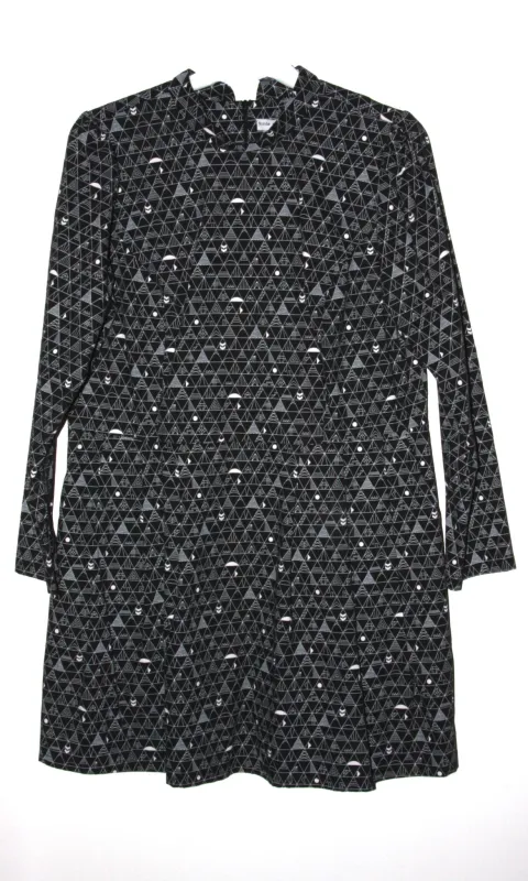 RN1189 - 16 - Bruant Dress - High Priestess sold by Birds of North America