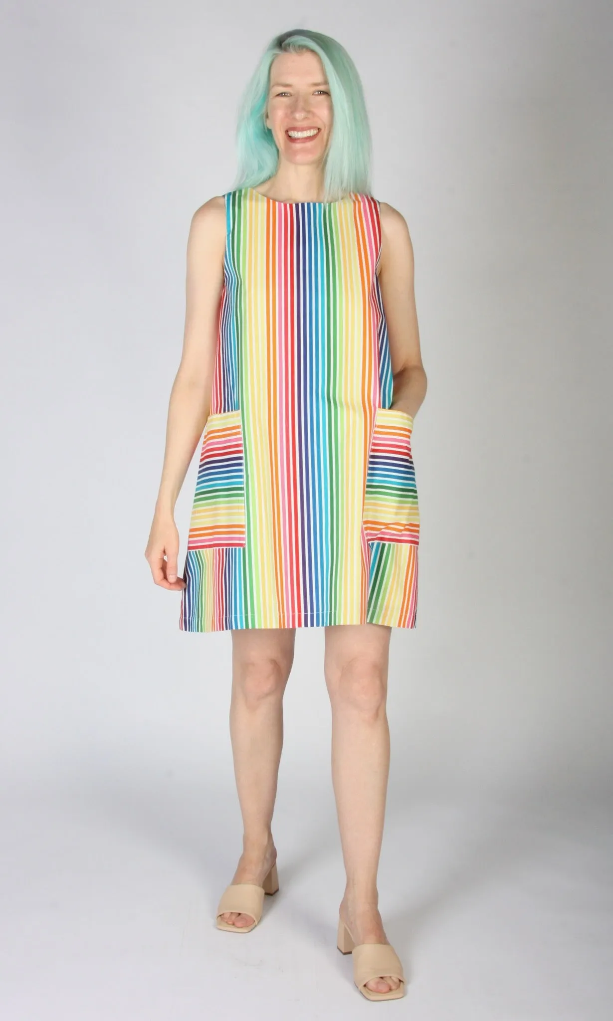 Redpoll Dress - Rock Candy sold by Birds of North America product image thumbnail 5