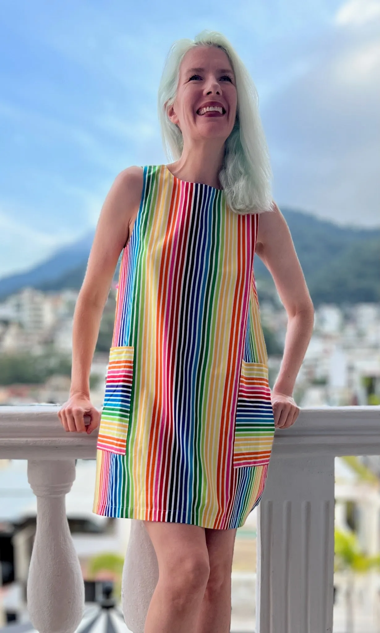 Redpoll Dress - Rock Candy sold by Birds of North America product image thumbnail 4