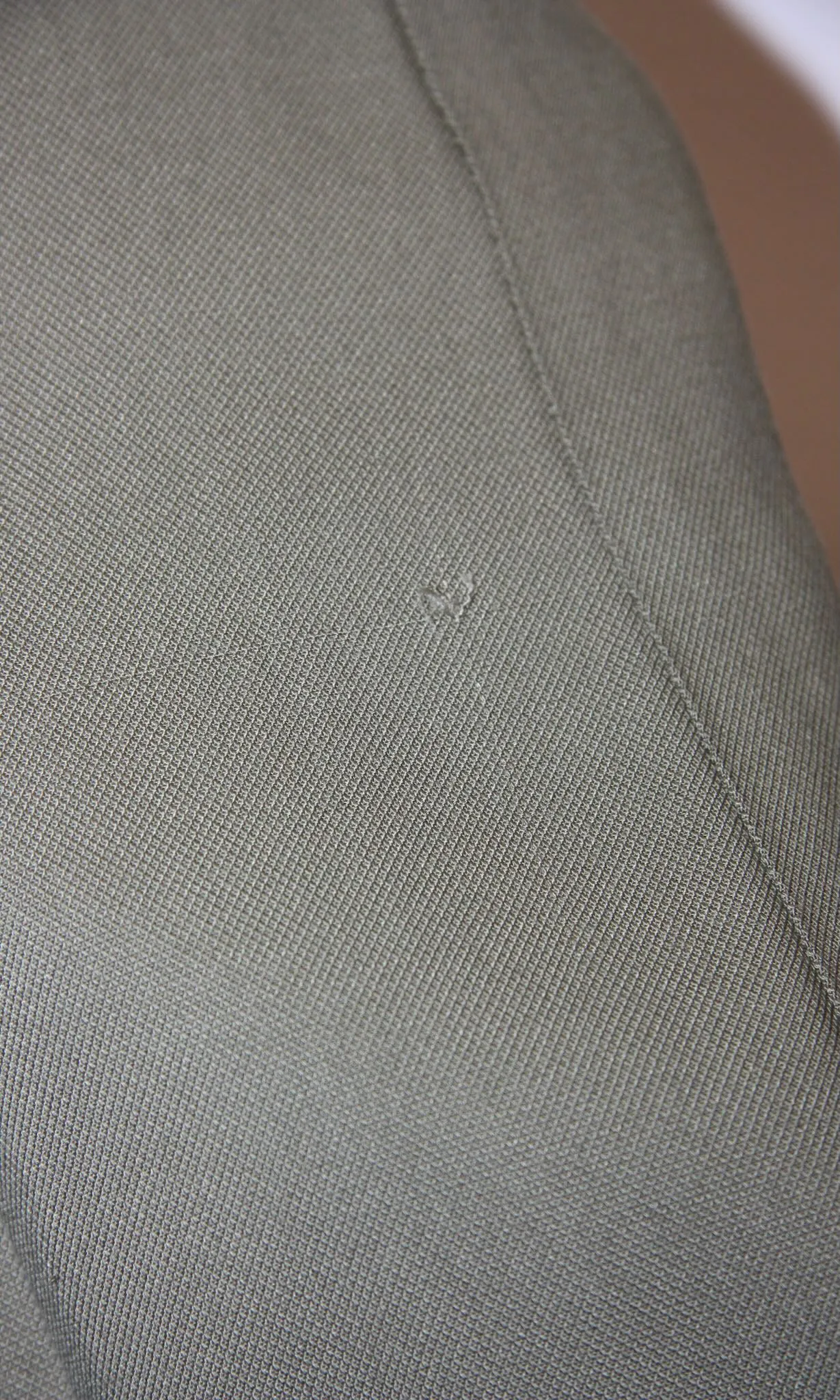 SS533 - 2 - Kestrel Dress - Khaki sold by Birds of North America product image thumbnail 2