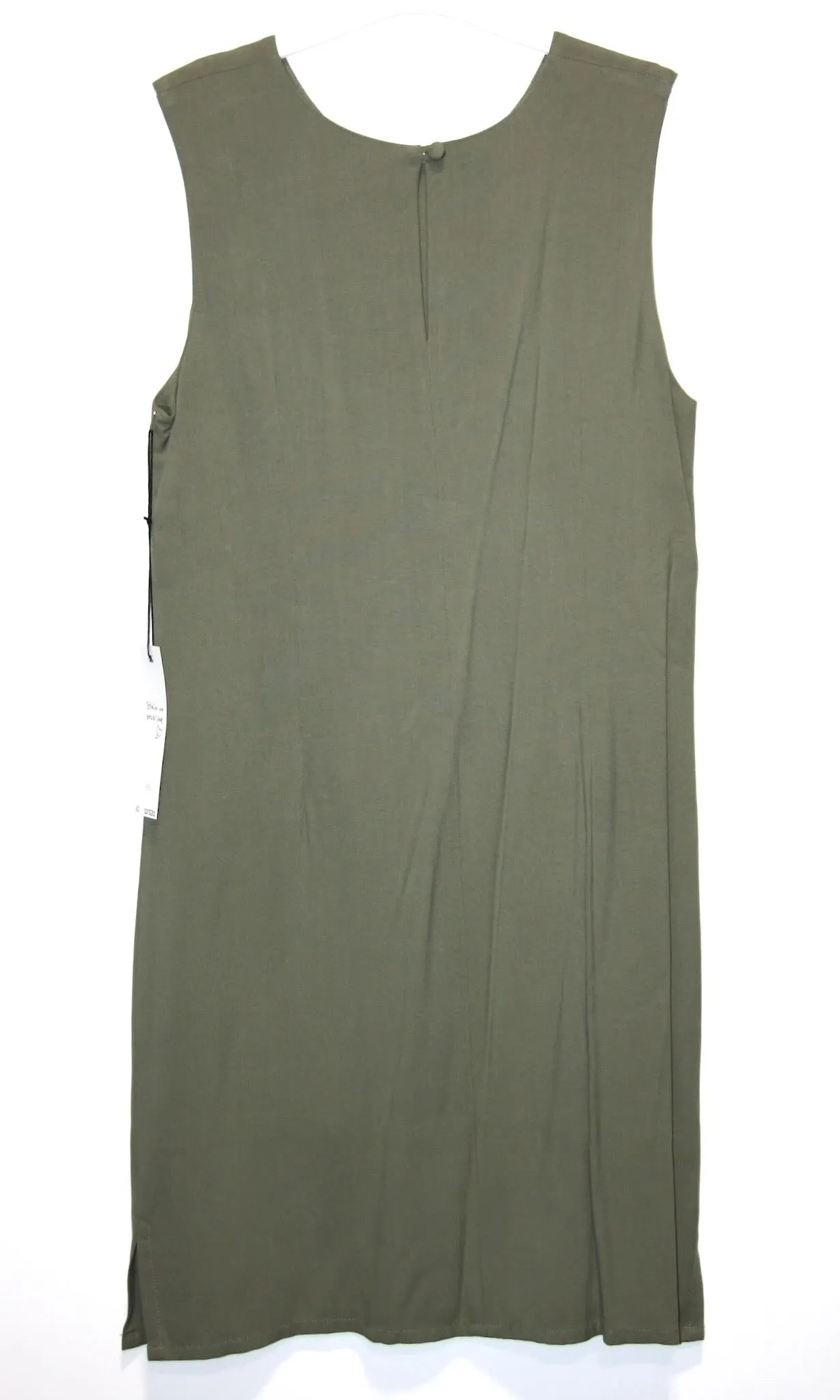 SS532 - 10 - Kestrel Dress - Khaki sold by Birds of North America product image thumbnail 3