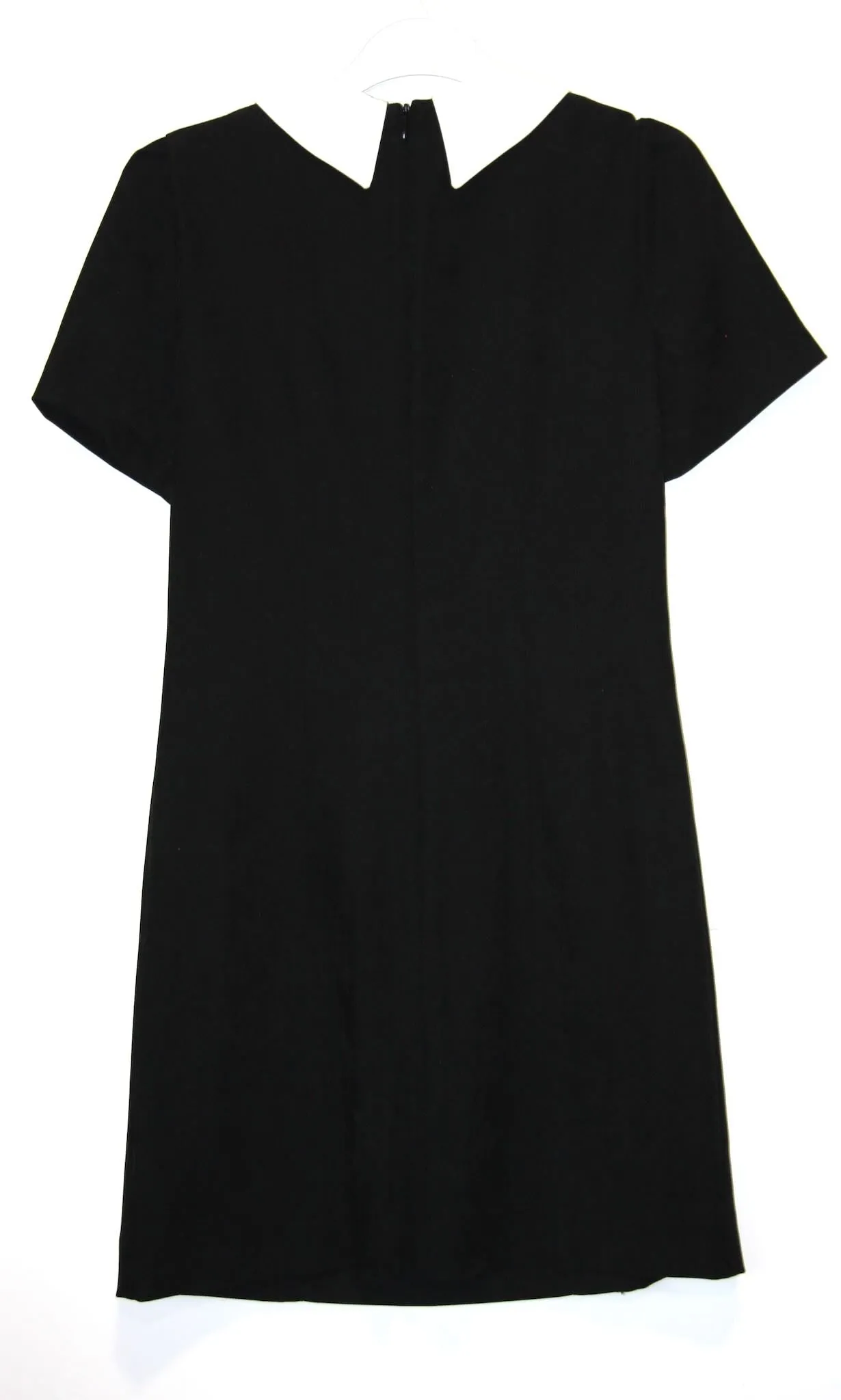 SS519 - 4 - Peep Dress - Black sold by Birds of North America product image thumbnail 3