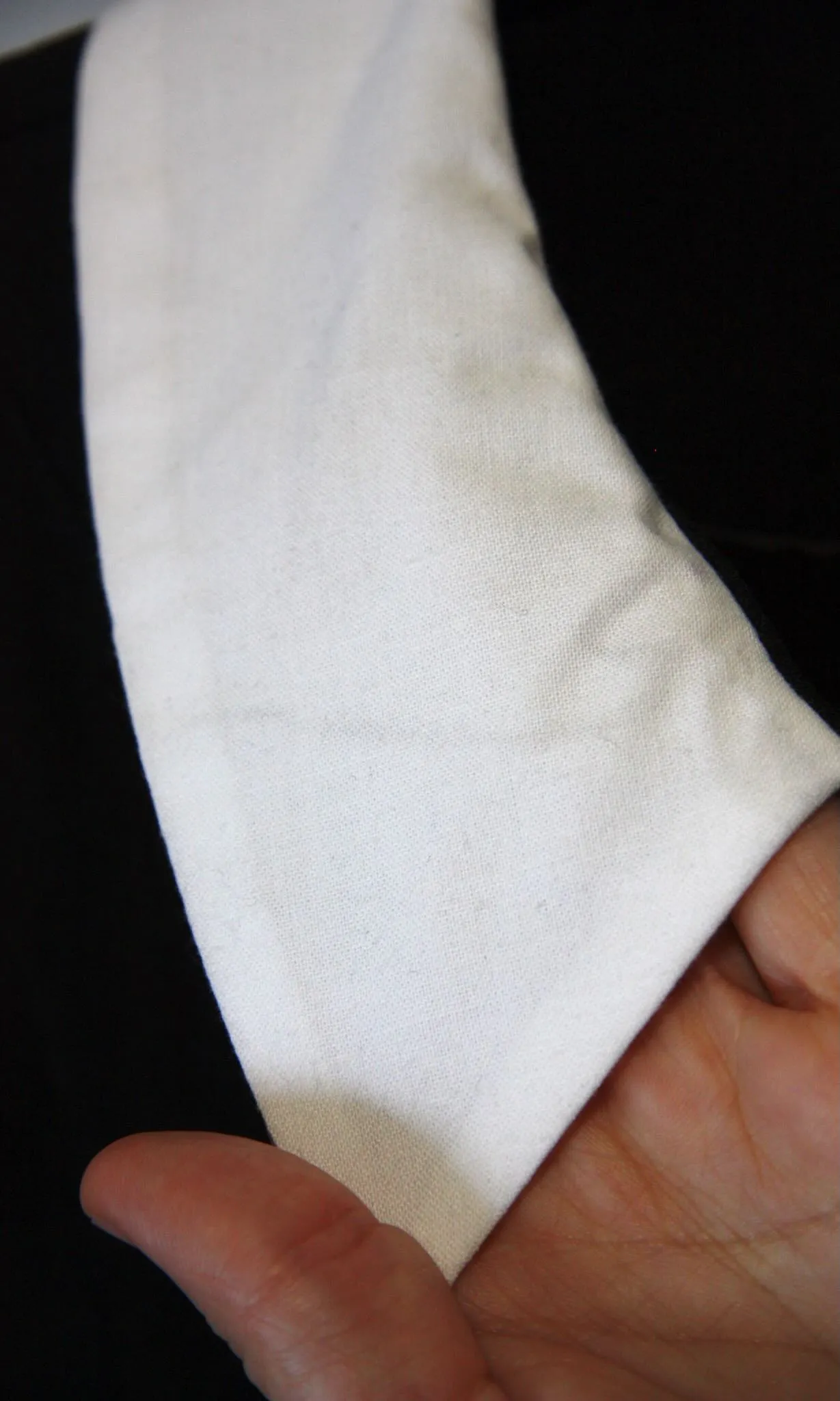 SS517 - 8 - Peep Dress - Black sold by Birds of North America product image thumbnail 2