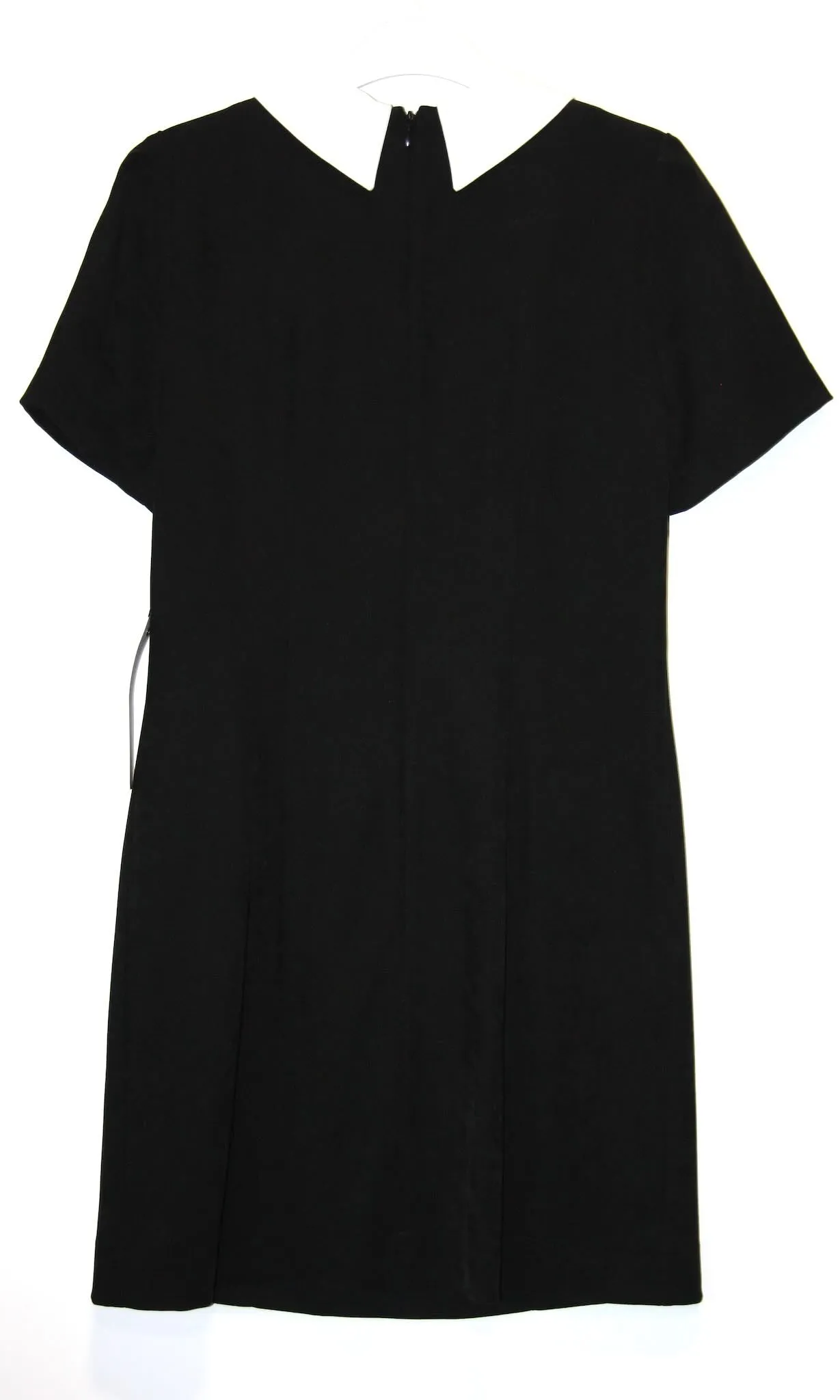SS517 - 8 - Peep Dress - Black sold by Birds of North America product image thumbnail 3
