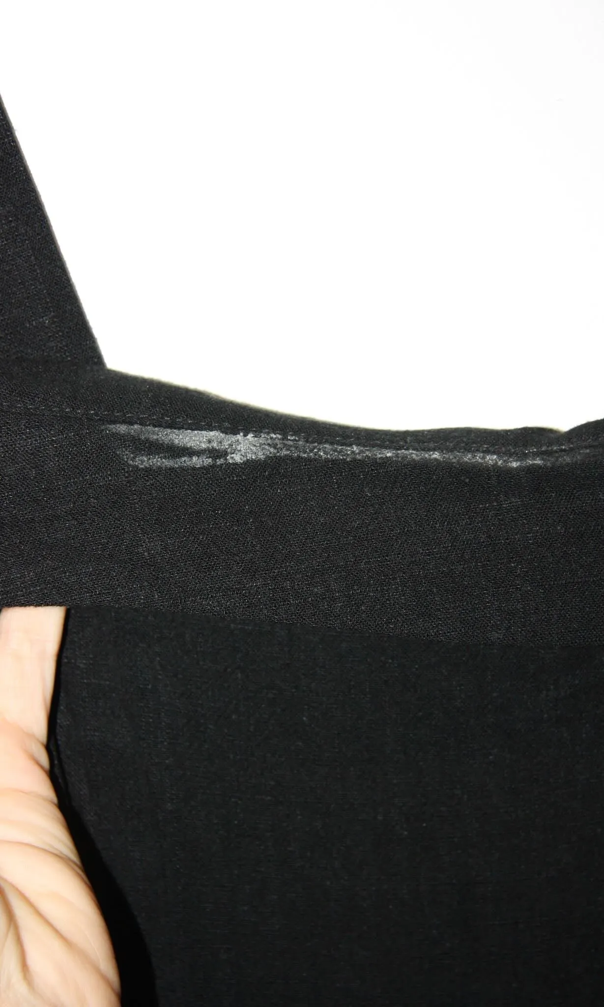 SS512 - 16 - Thornbill Dress - Black sold by Birds of North America product image thumbnail 2