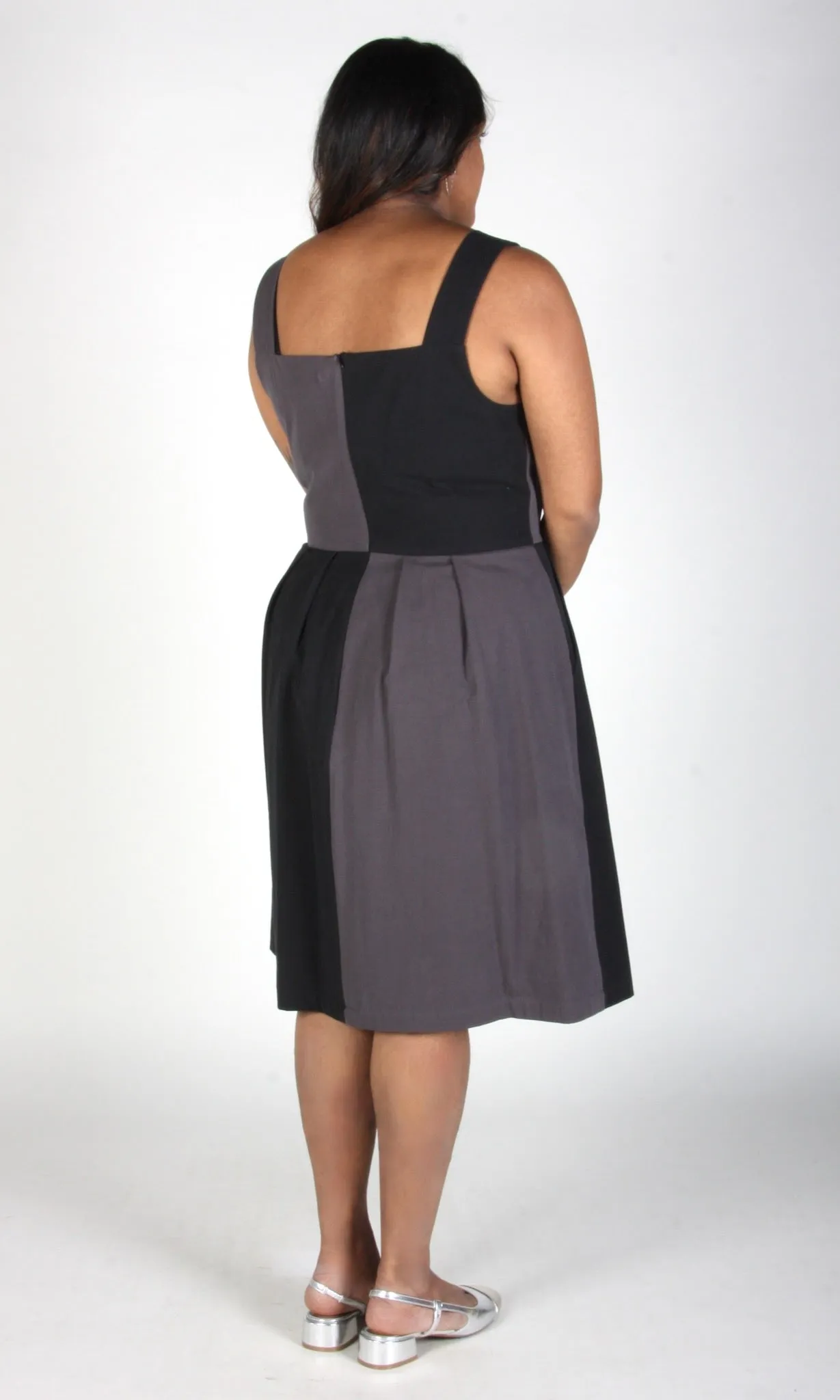 SS510 - 4 - Bonzewing Dress - Gotham sold by Birds of North America product image thumbnail 4