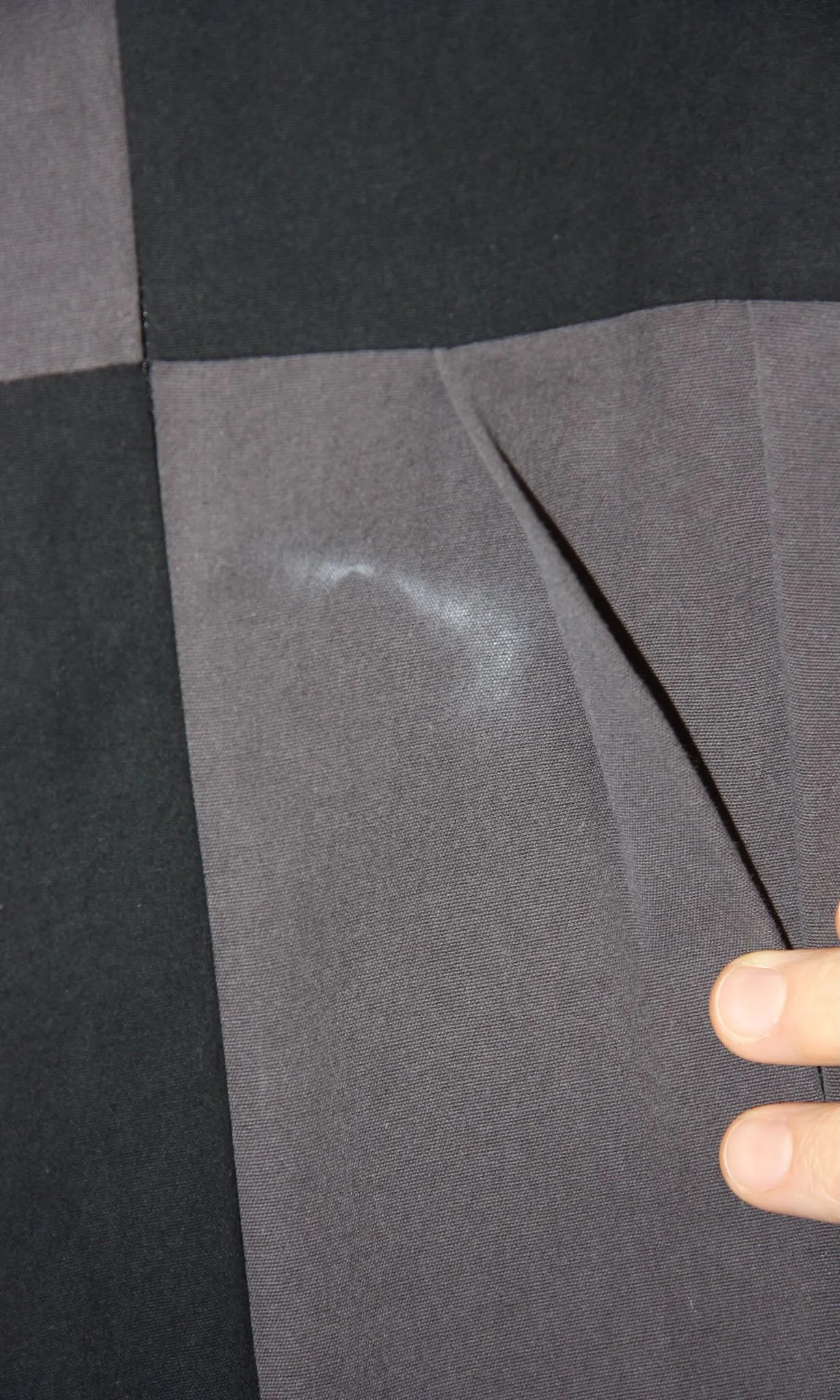 SS510 - 4 - Bonzewing Dress - Gotham sold by Birds of North America product image thumbnail 3