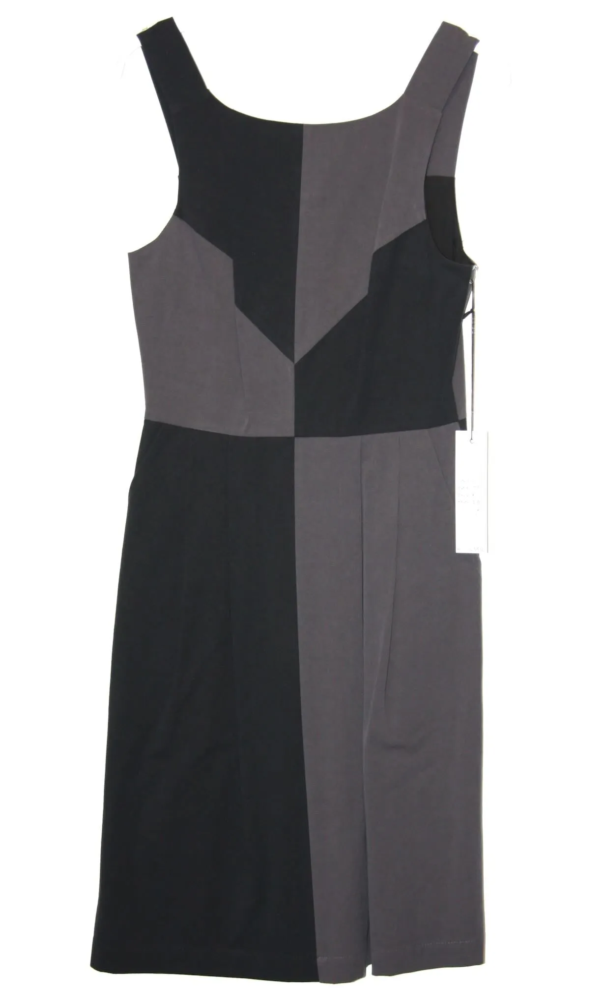 SS510 - 4 - Bonzewing Dress - Gotham sold by Birds of North America