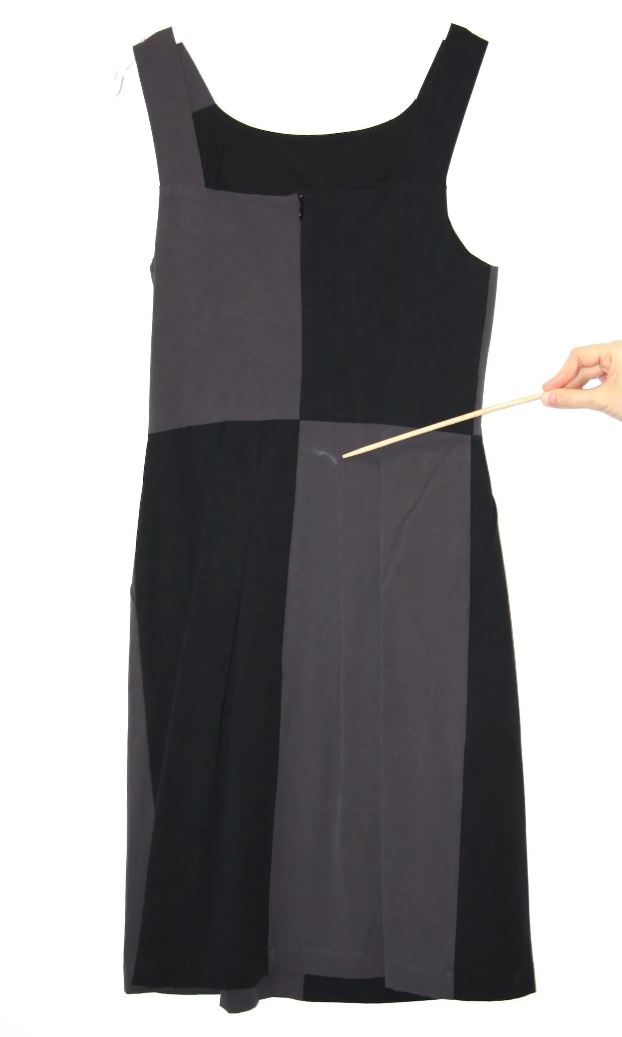 SS510 - 4 - Bonzewing Dress - Gotham sold by Birds of North America product image thumbnail 2