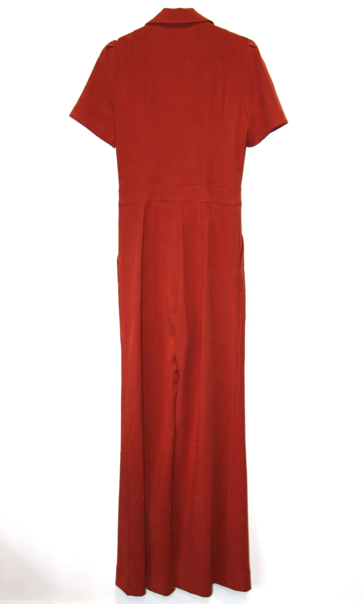 SS507 - 2 - Tyrannulet Jumpsuit - Red Clay sold by Birds of North America product image thumbnail 3
