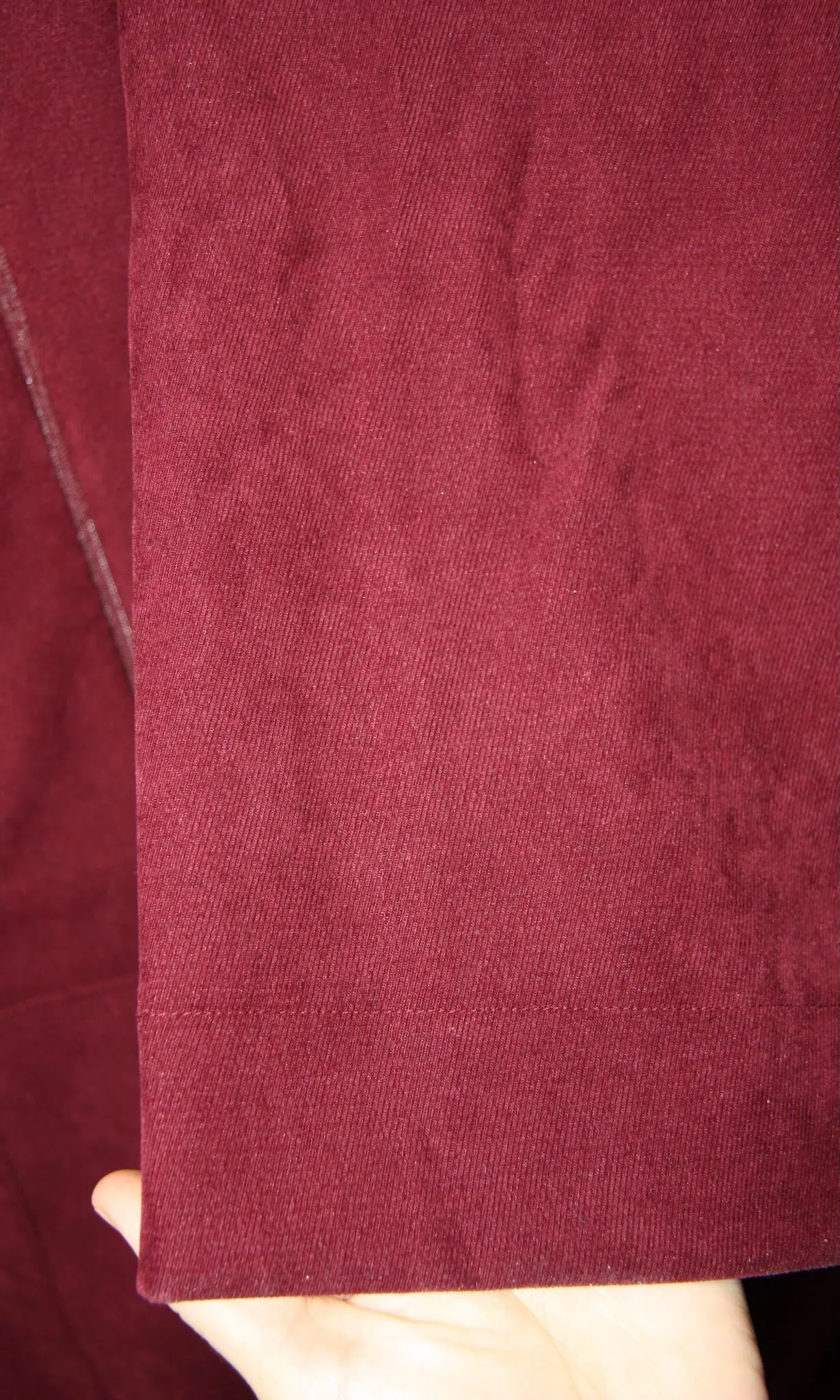 SS506 - 16 - Tyrannulet Jumpsuit - Bramble sold by Birds of North America product image thumbnail 2