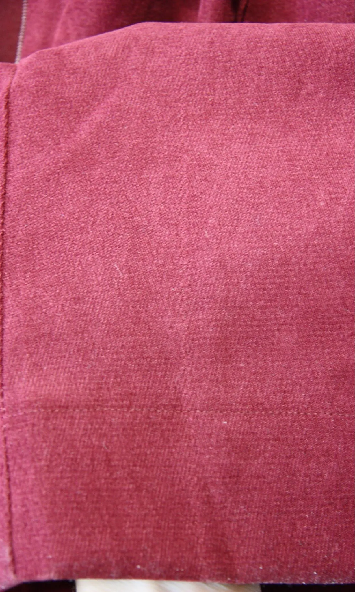 SS506 - 16 - Tyrannulet Jumpsuit - Bramble sold by Birds of North America product image thumbnail 3