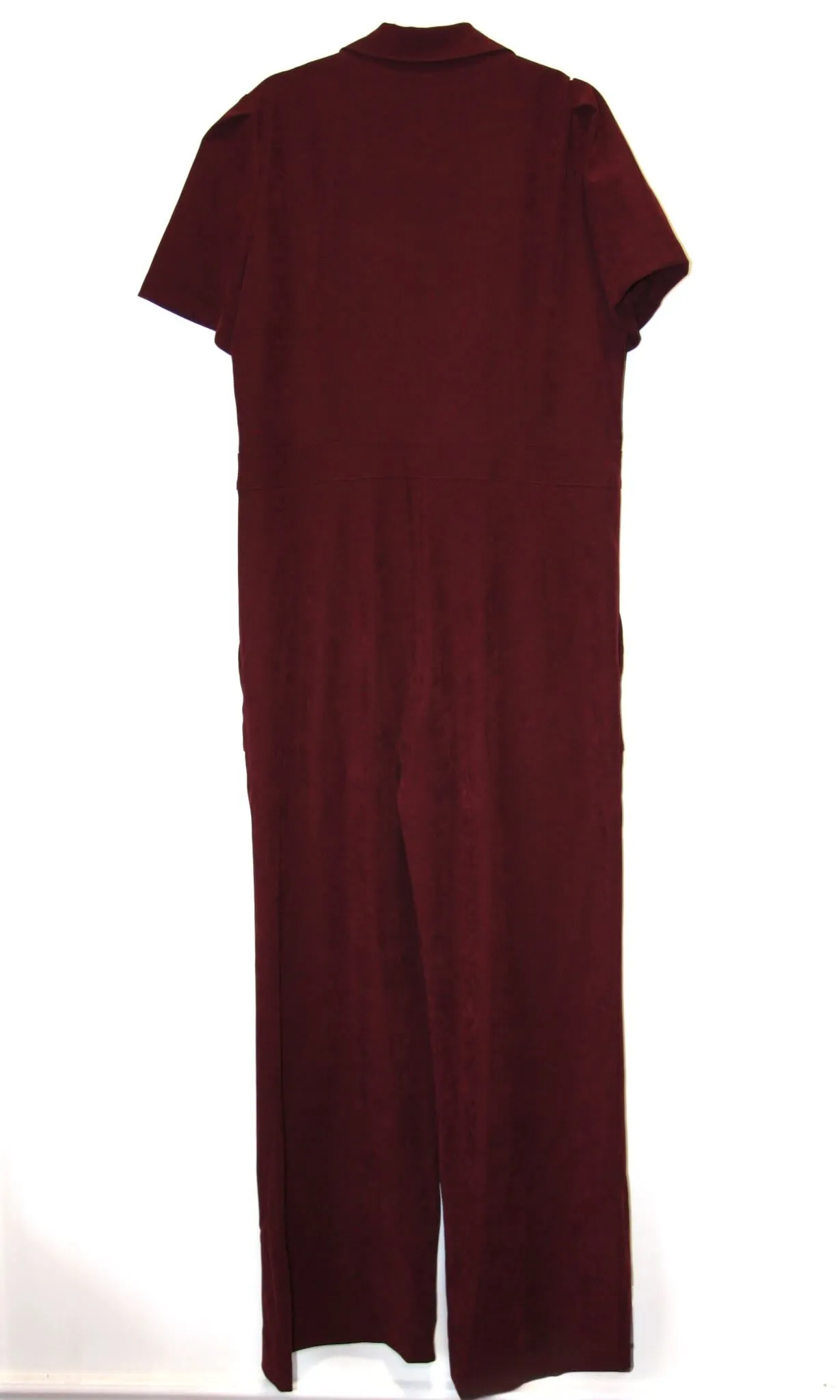SS506 - 16 - Tyrannulet Jumpsuit - Bramble sold by Birds of North America product image thumbnail 4