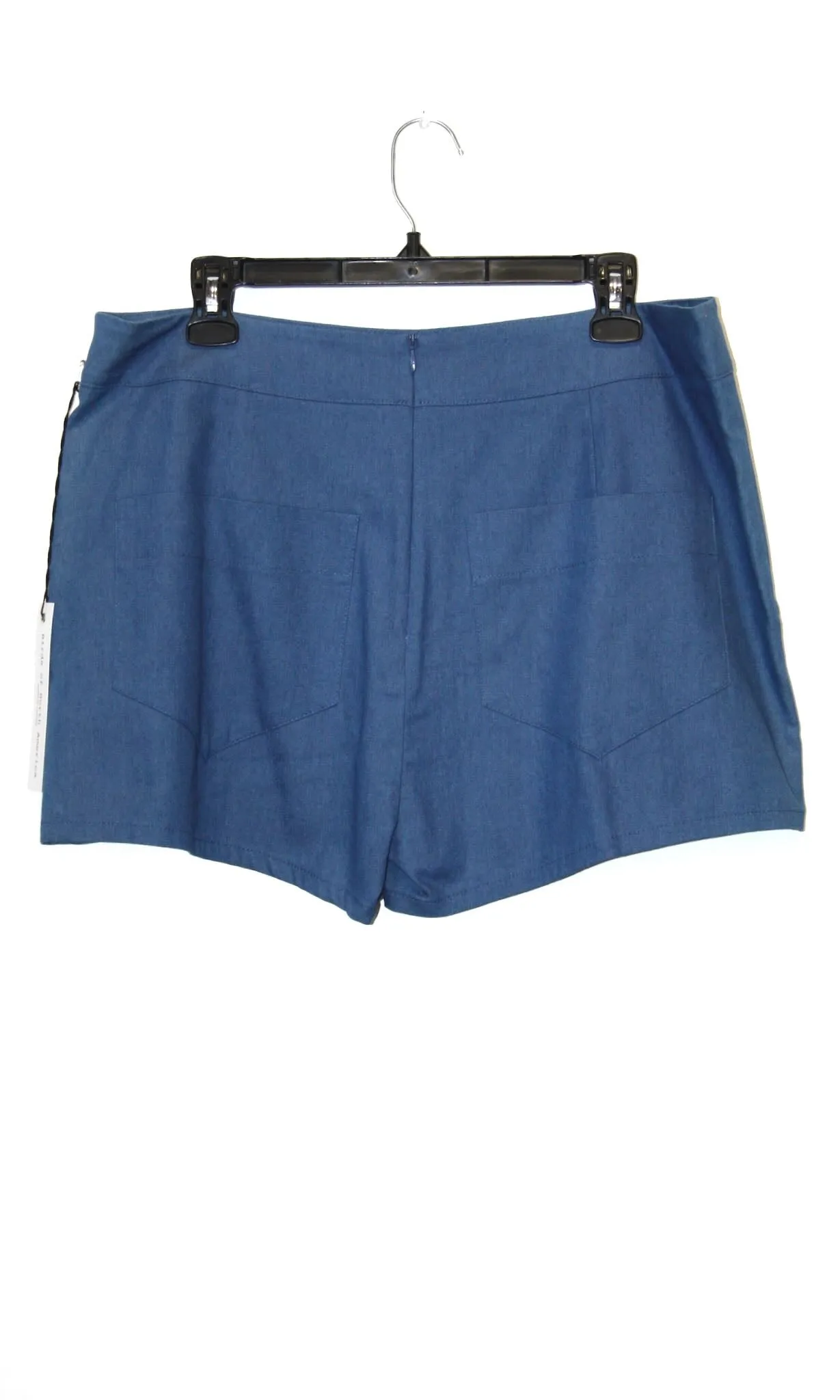 SS505 - 16 - Budgie Short - Medium Wash sold by Birds of North America product image thumbnail 3