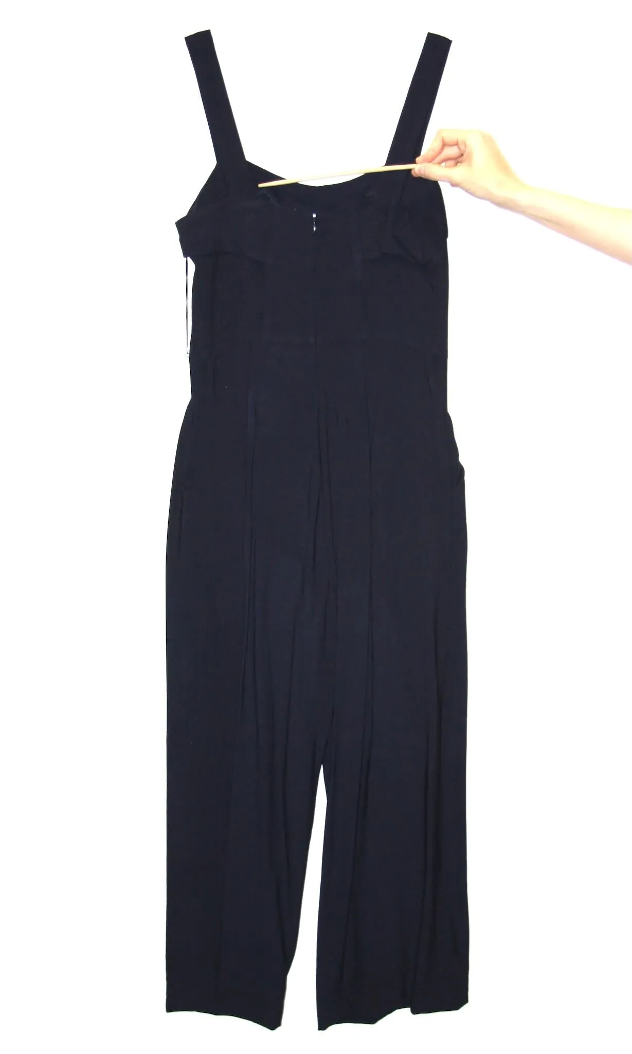 SS541 - 8 - Sandgrouse Jumpsuit - Navy sold by Birds of North America product image thumbnail 2