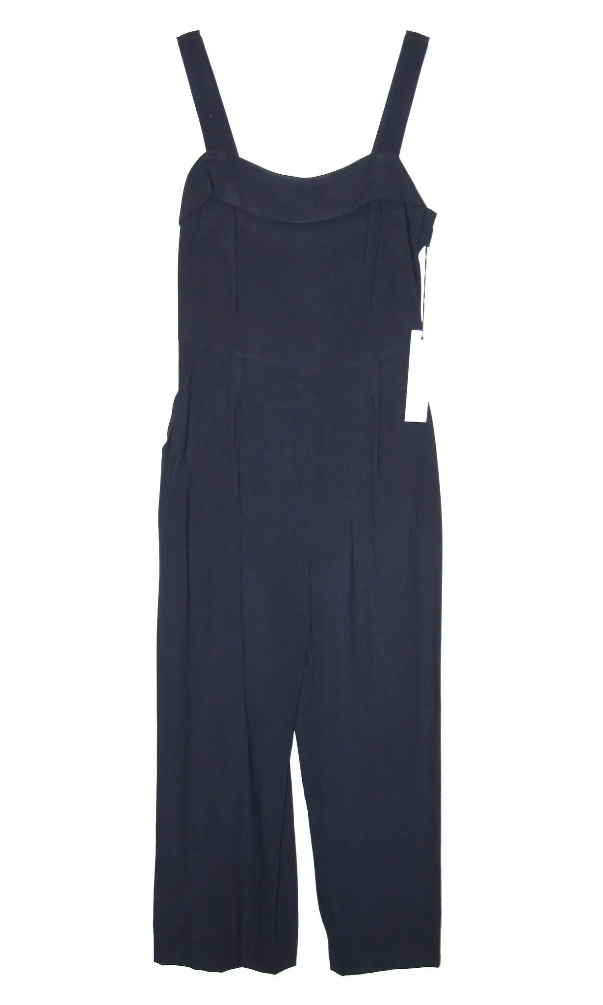 SS541 - 8 - Sandgrouse Jumpsuit - Navy sold by Birds of North America