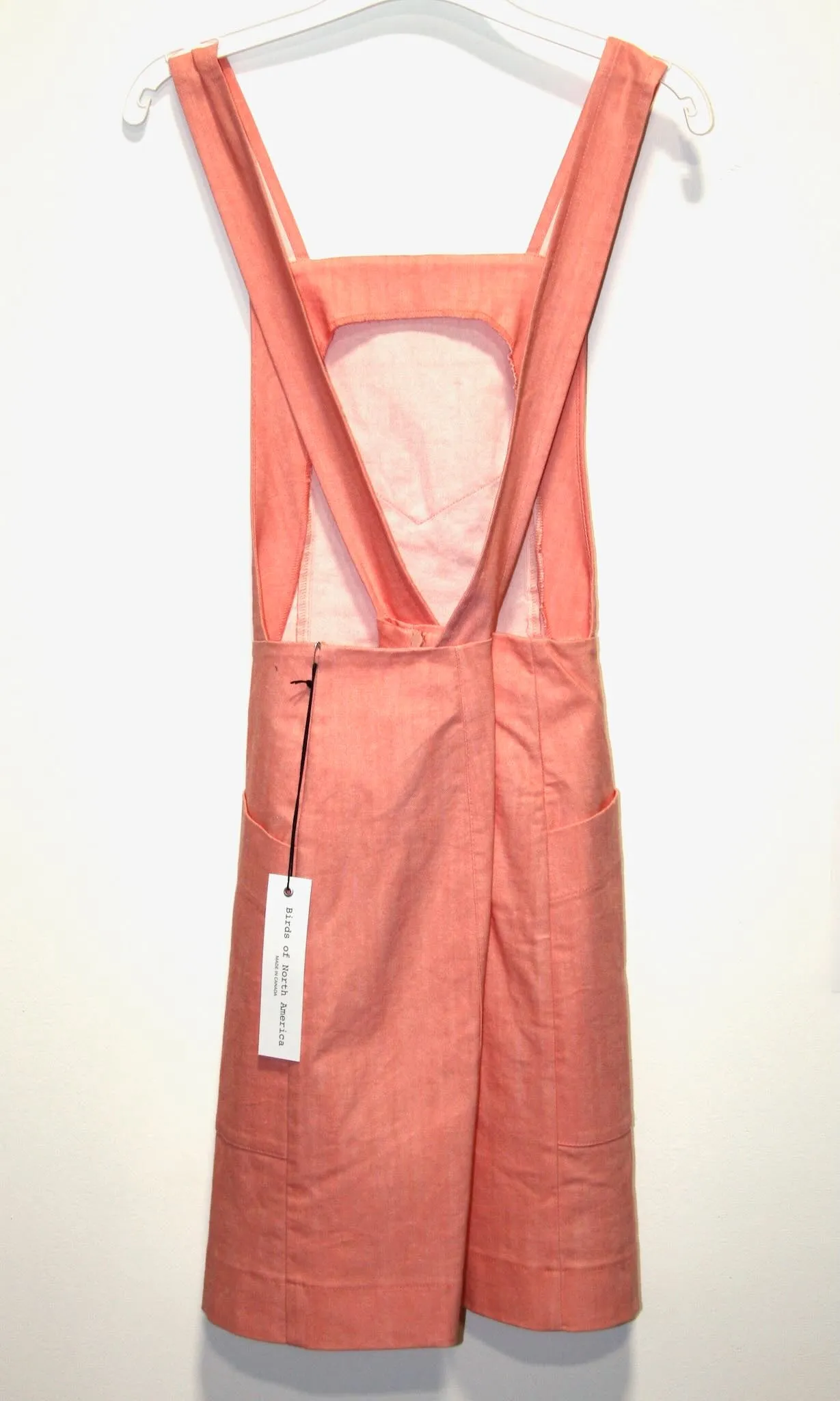 SS539 - 8 - Harrier Tunic - Bubblegum sold by Birds of North America product image thumbnail 2