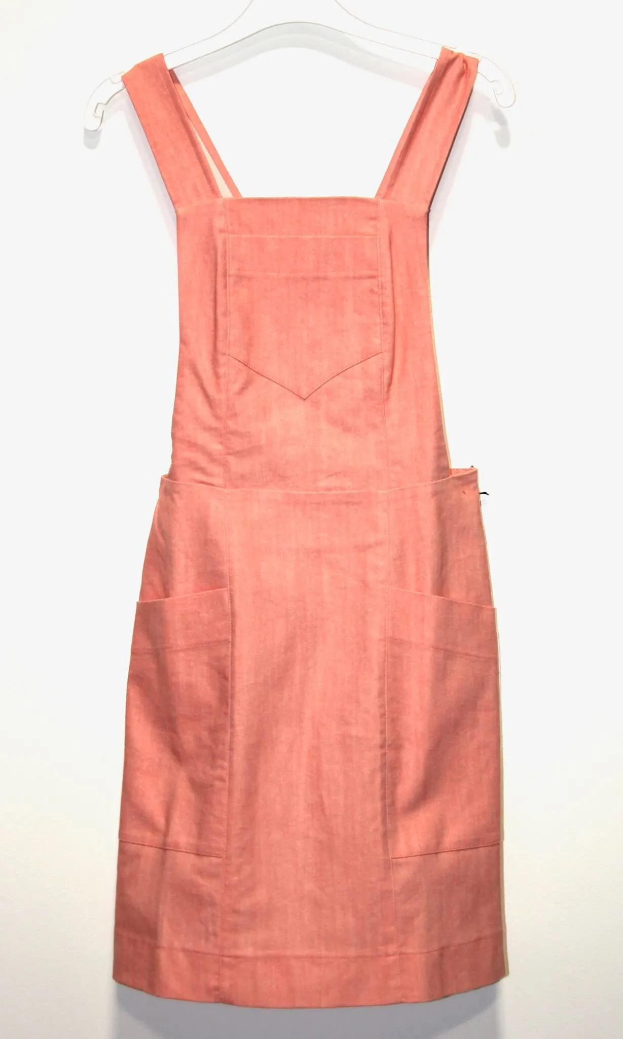 SS539 - 8 - Harrier Tunic - Bubblegum sold by Birds of North America