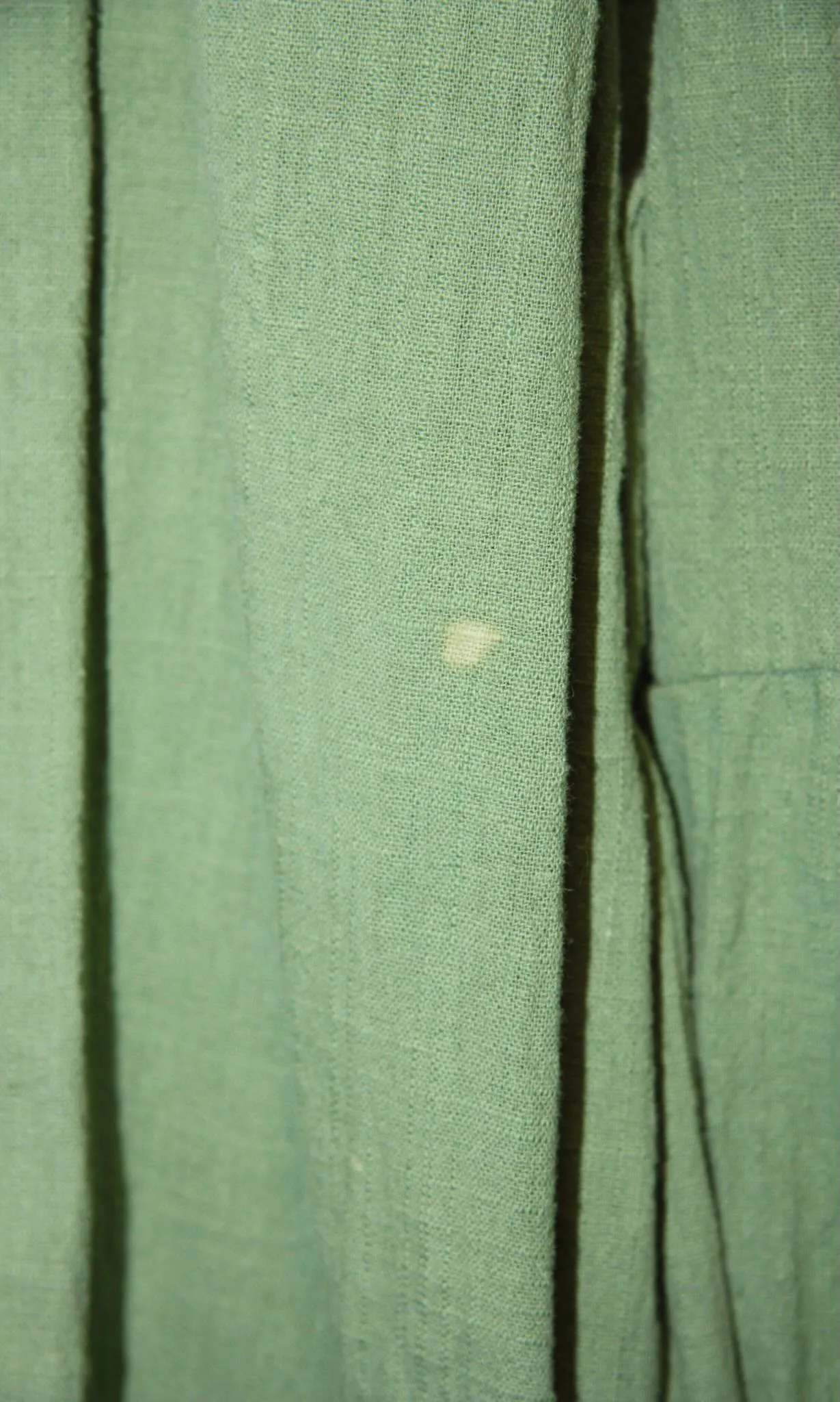 SS581 - XS - Marlinspike Dress - Sage sold by Birds of North America product image thumbnail 2