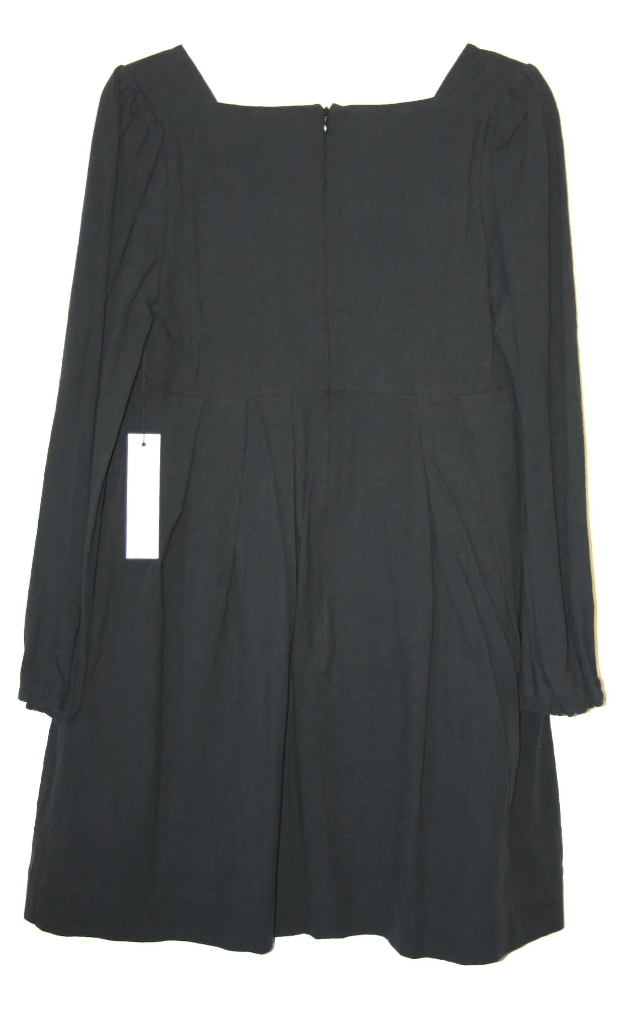 SS579 - M - Marlinspike Dress - Black sold by Birds of North America product image thumbnail 3