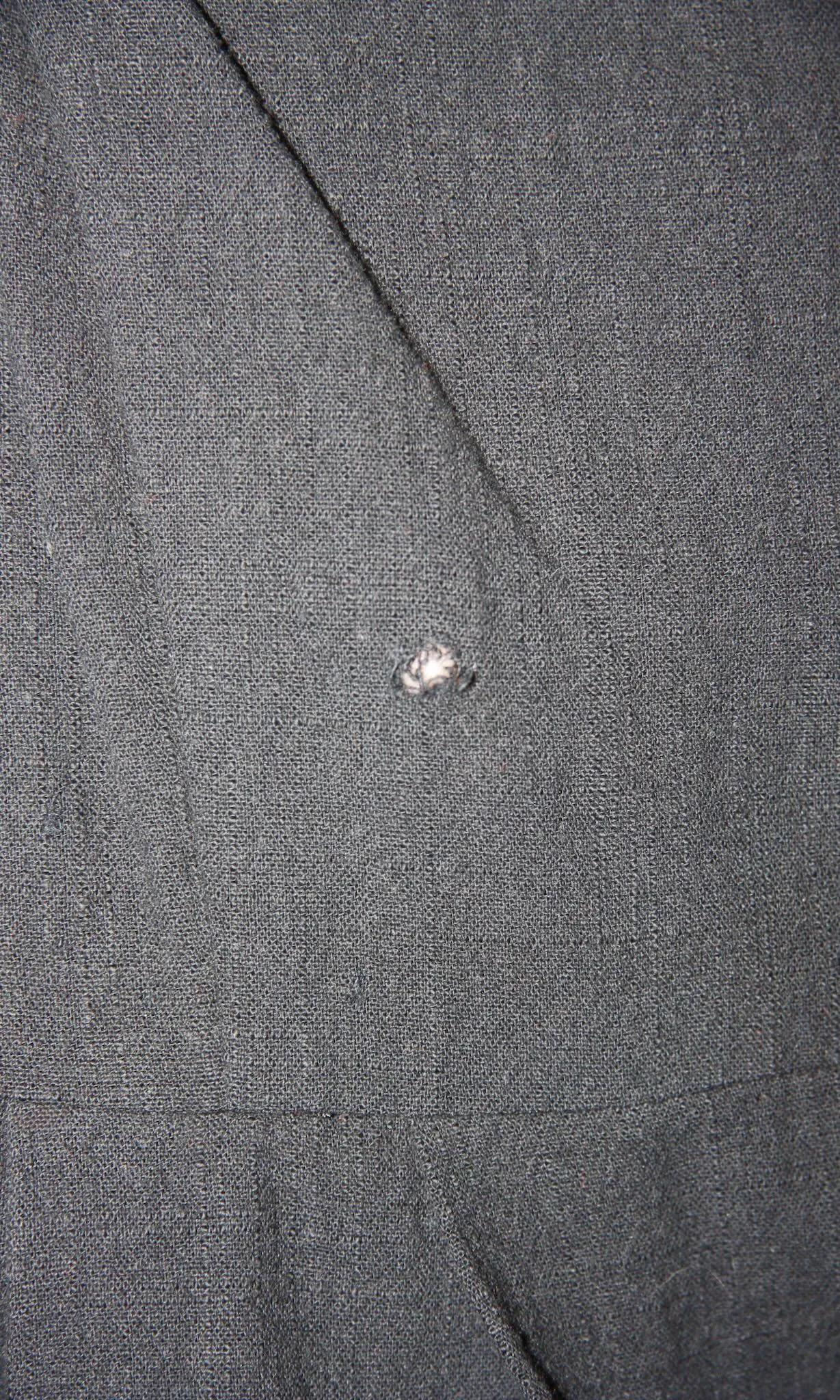 SS579 - M - Marlinspike Dress - Black sold by Birds of North America product image thumbnail 2