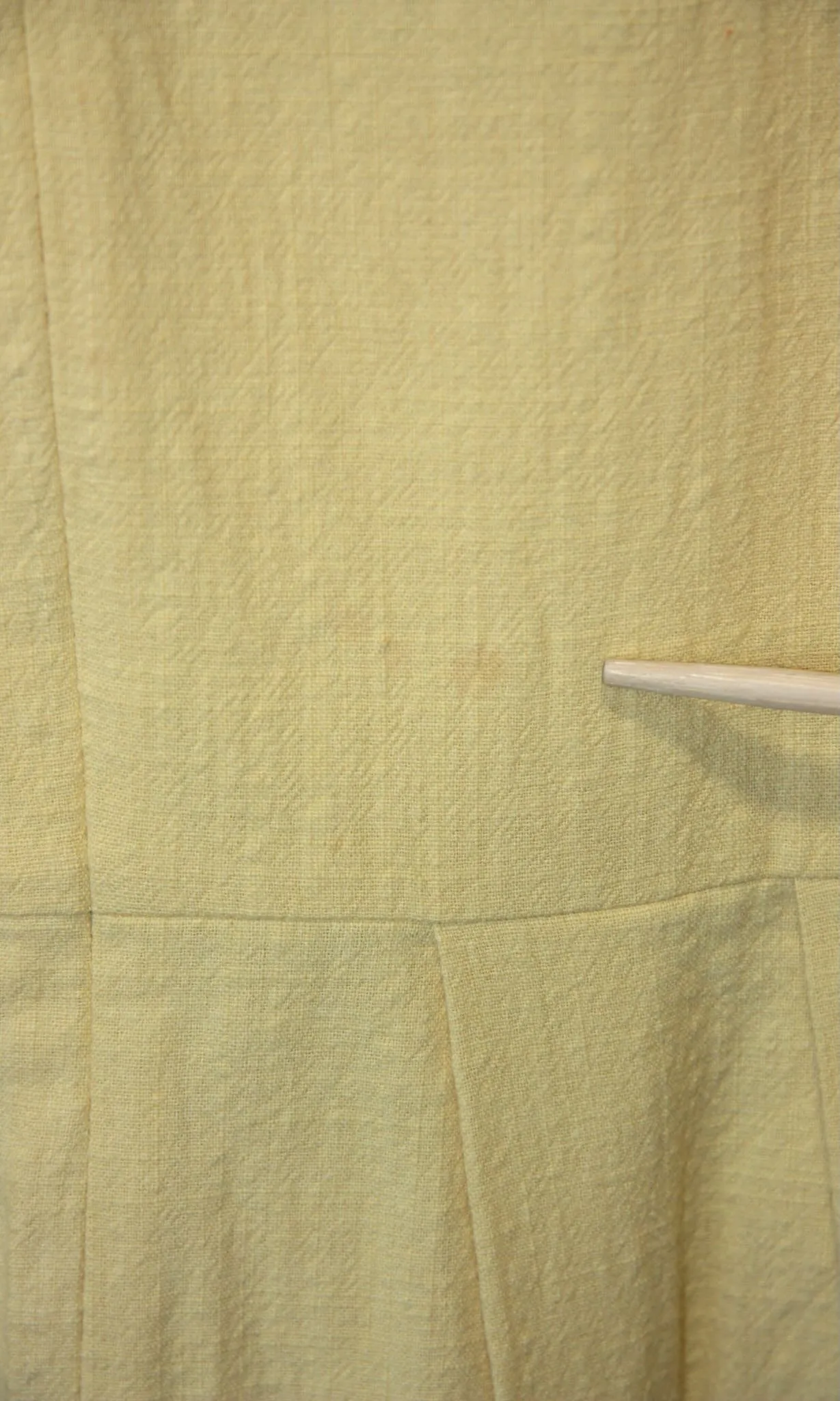 SS577 - XL - Marlinspike Dress - Sunflower sold by Birds of North America product image thumbnail 3