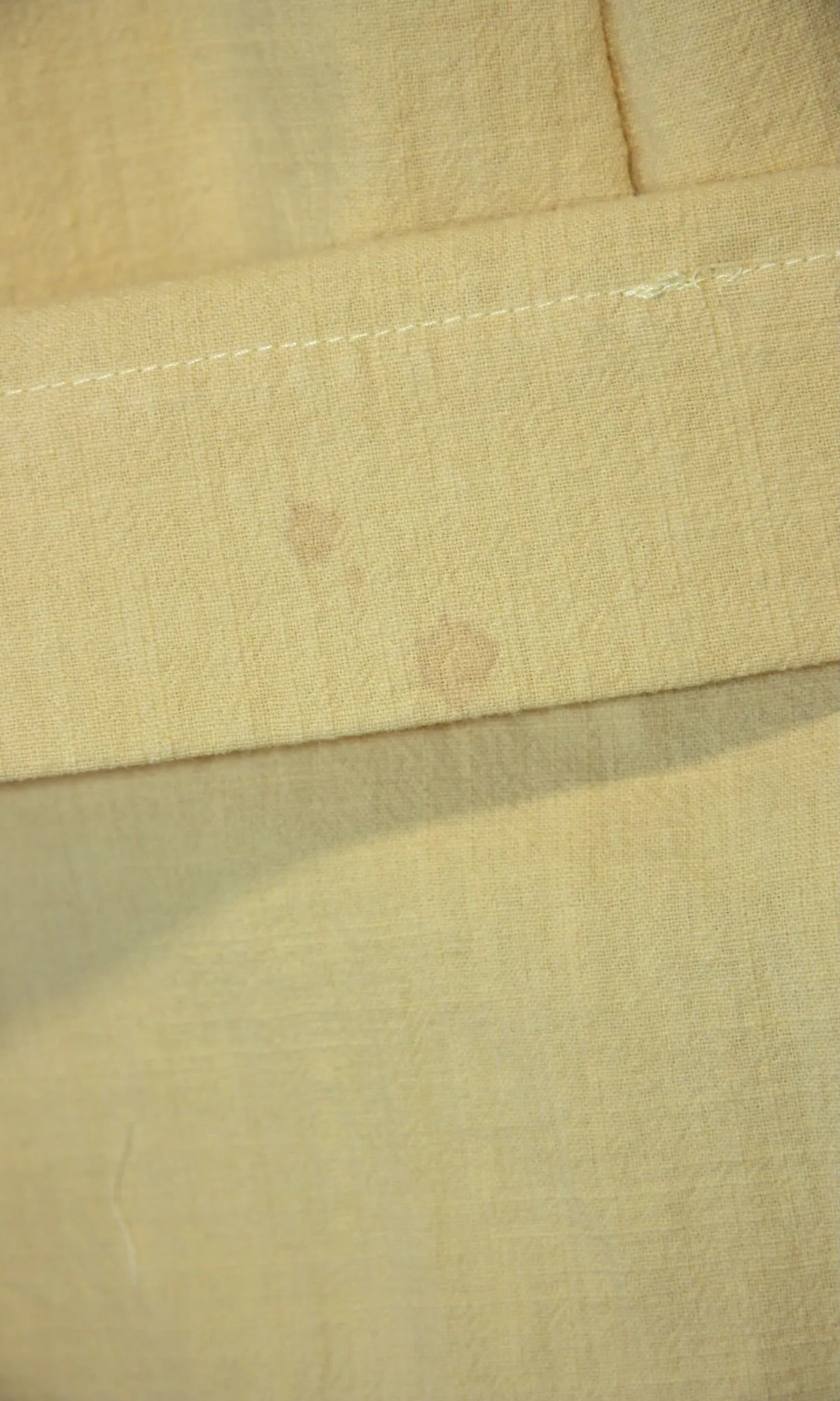 SS572 - XS - Marlinspike Dress - Sunflower sold by Birds of North America product image thumbnail 2