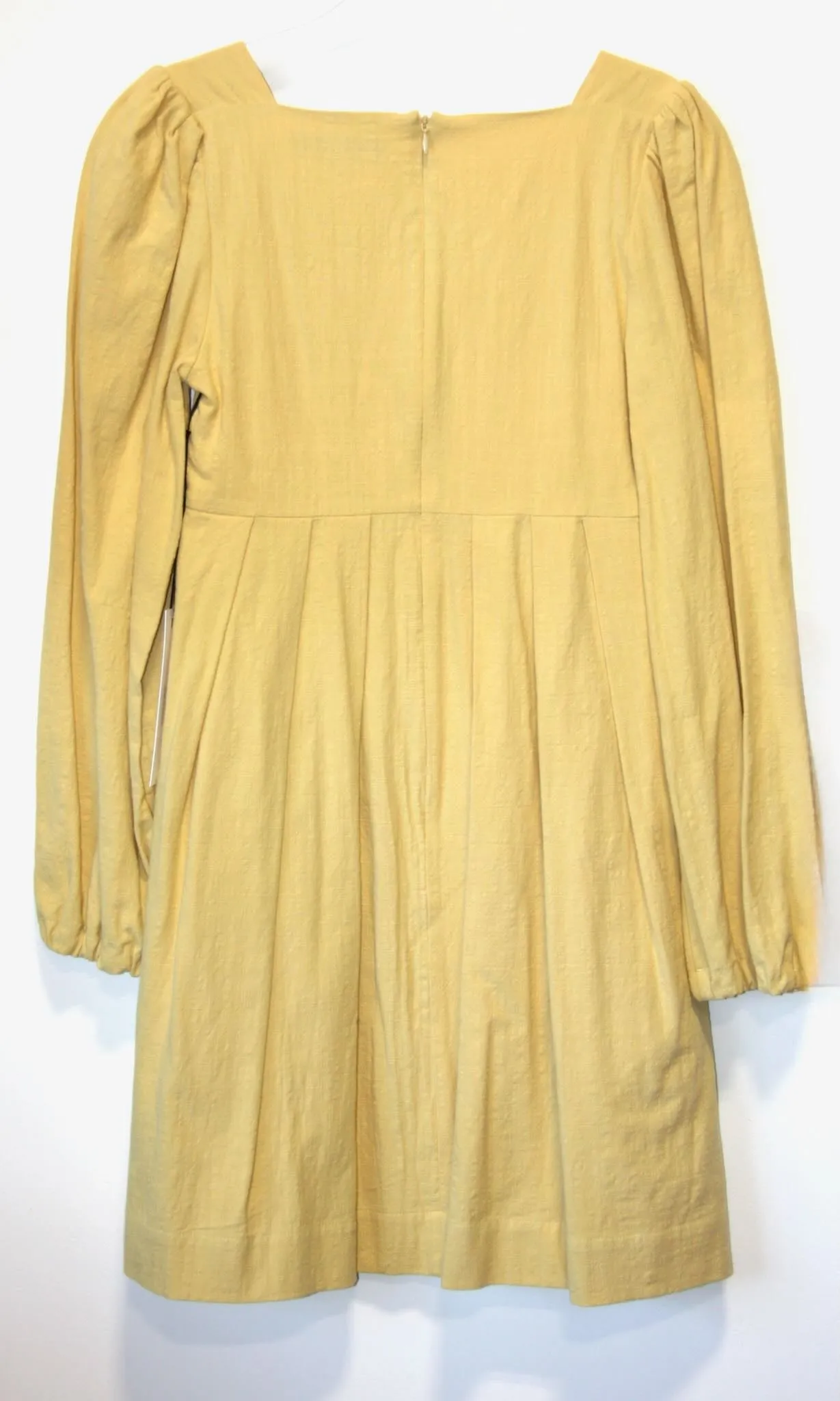 SS572 - XS - Marlinspike Dress - Sunflower sold by Birds of North America product image thumbnail 3