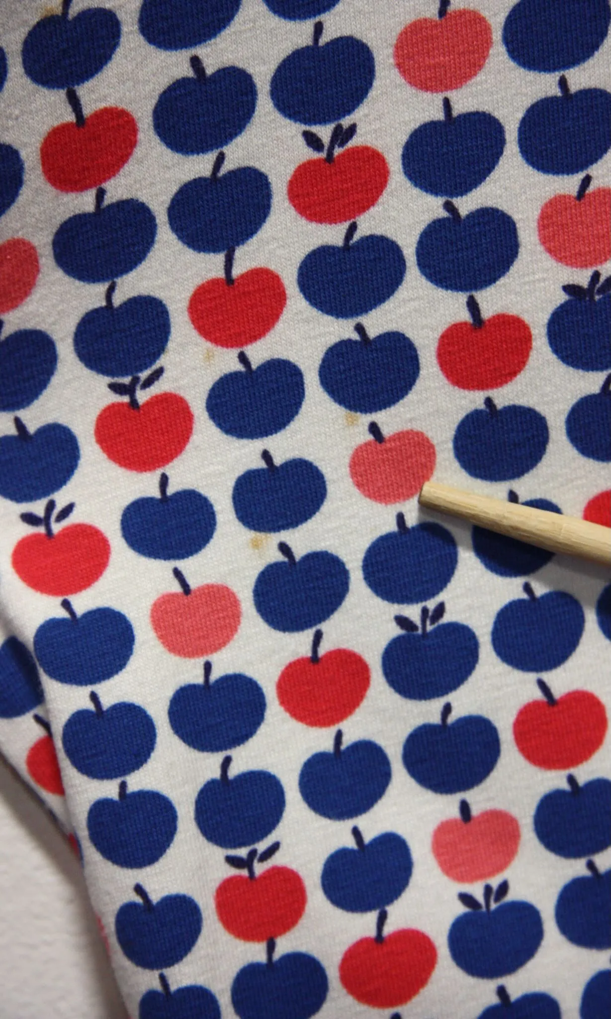 SS673 - M - Peahen Top - Punch Board sold by Birds of North America product image thumbnail 2