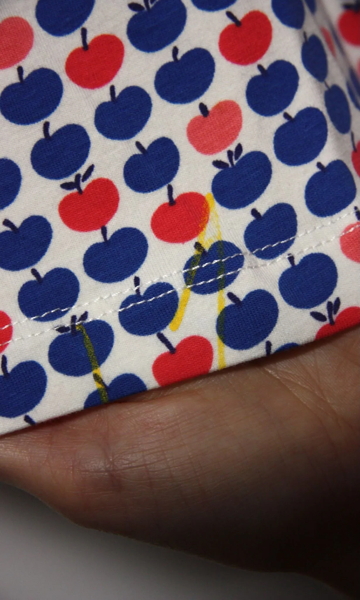 SS669 - XS - Peahen Top - Punch Board sold by Birds of North America product image thumbnail 2